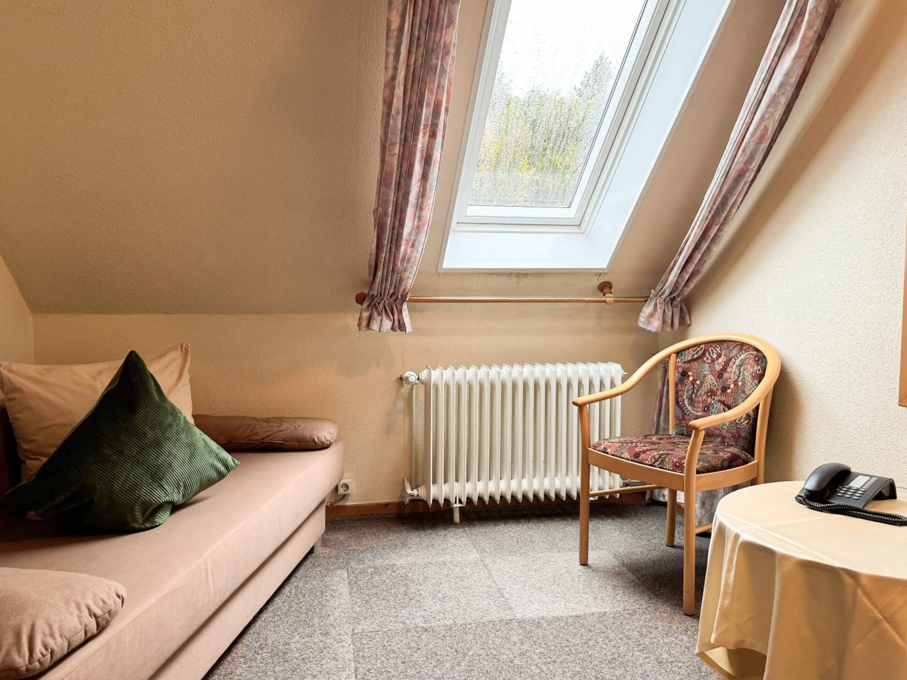 Hotel Restaurant Graber