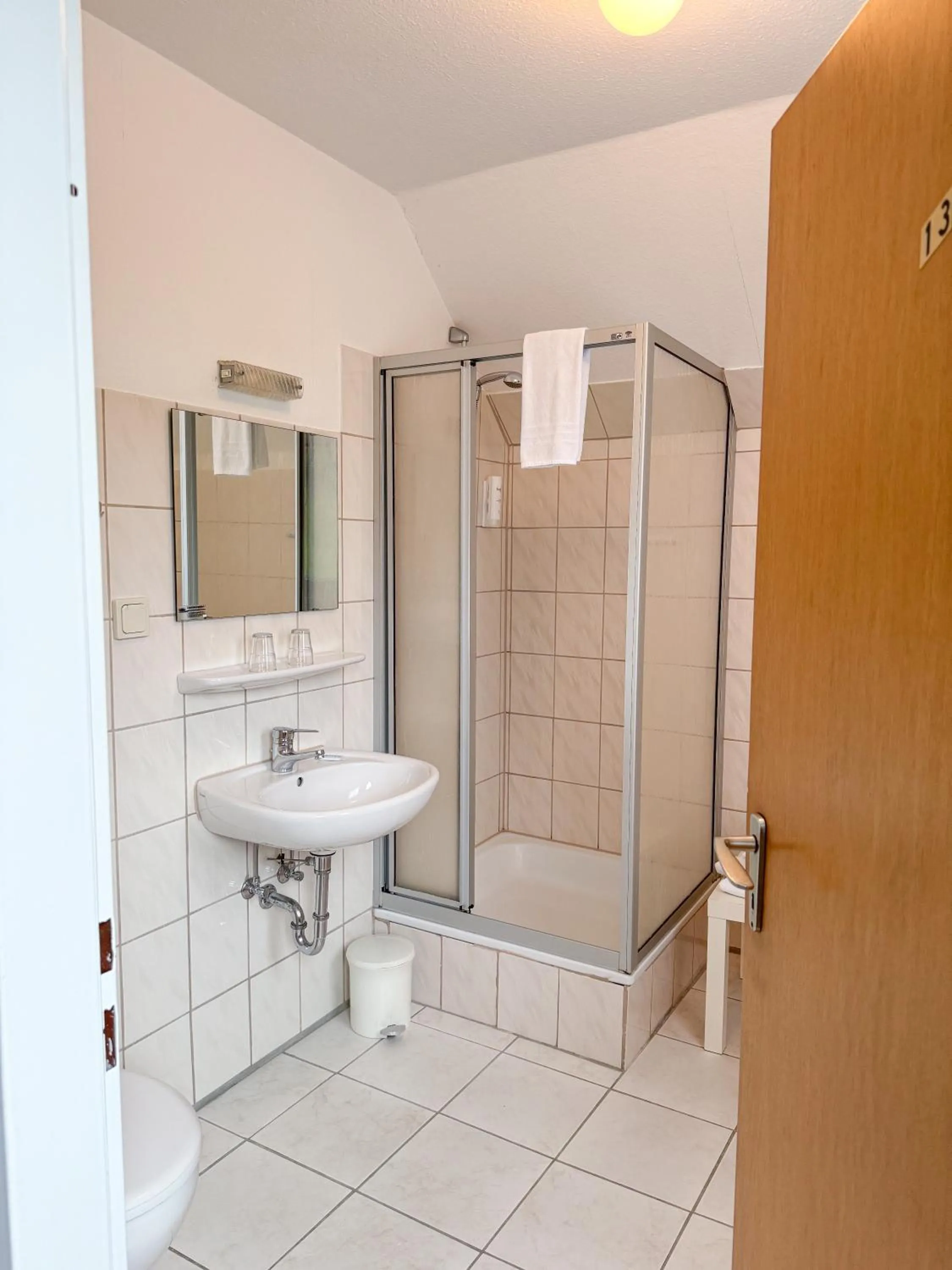 Hotel Restaurant Graber