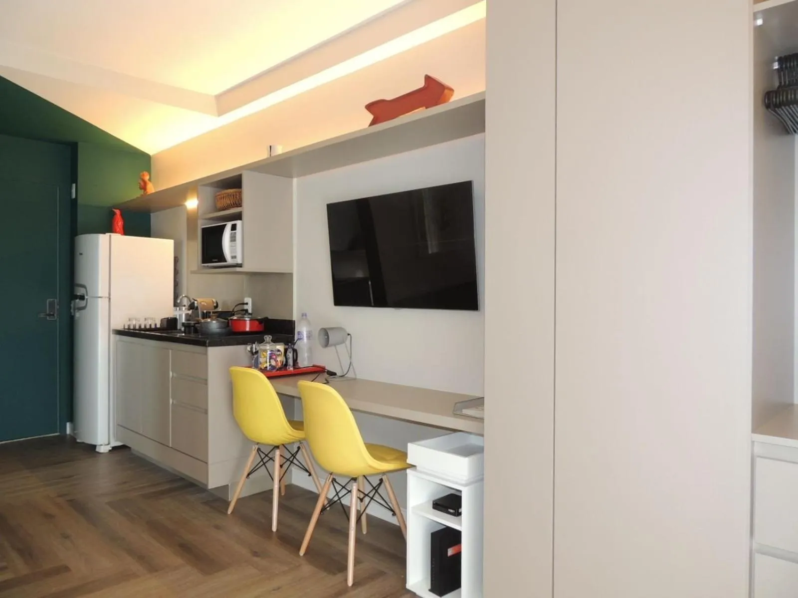 Estúdio Pamplona - Av. Paulista