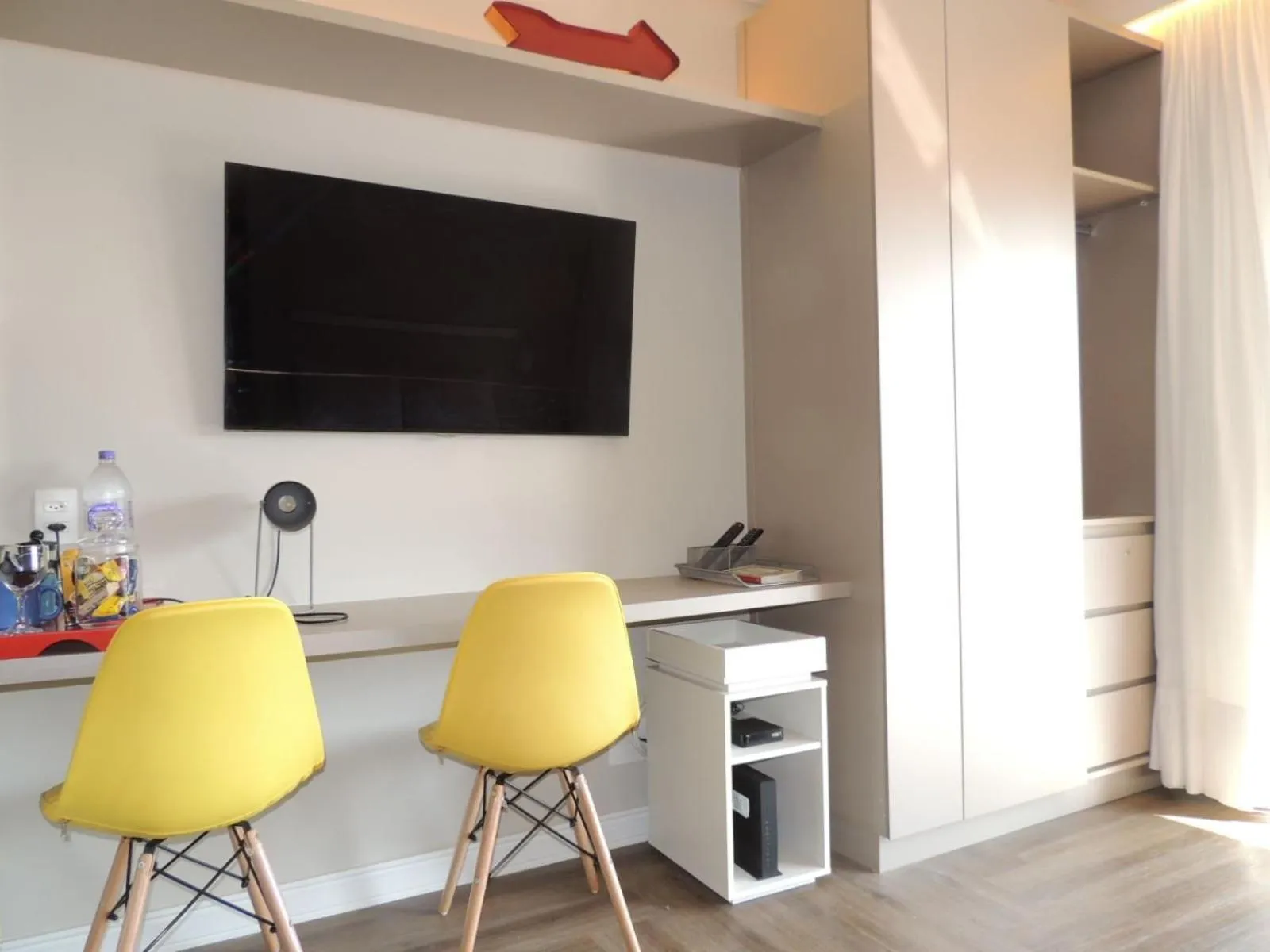 Estúdio Pamplona - Av. Paulista