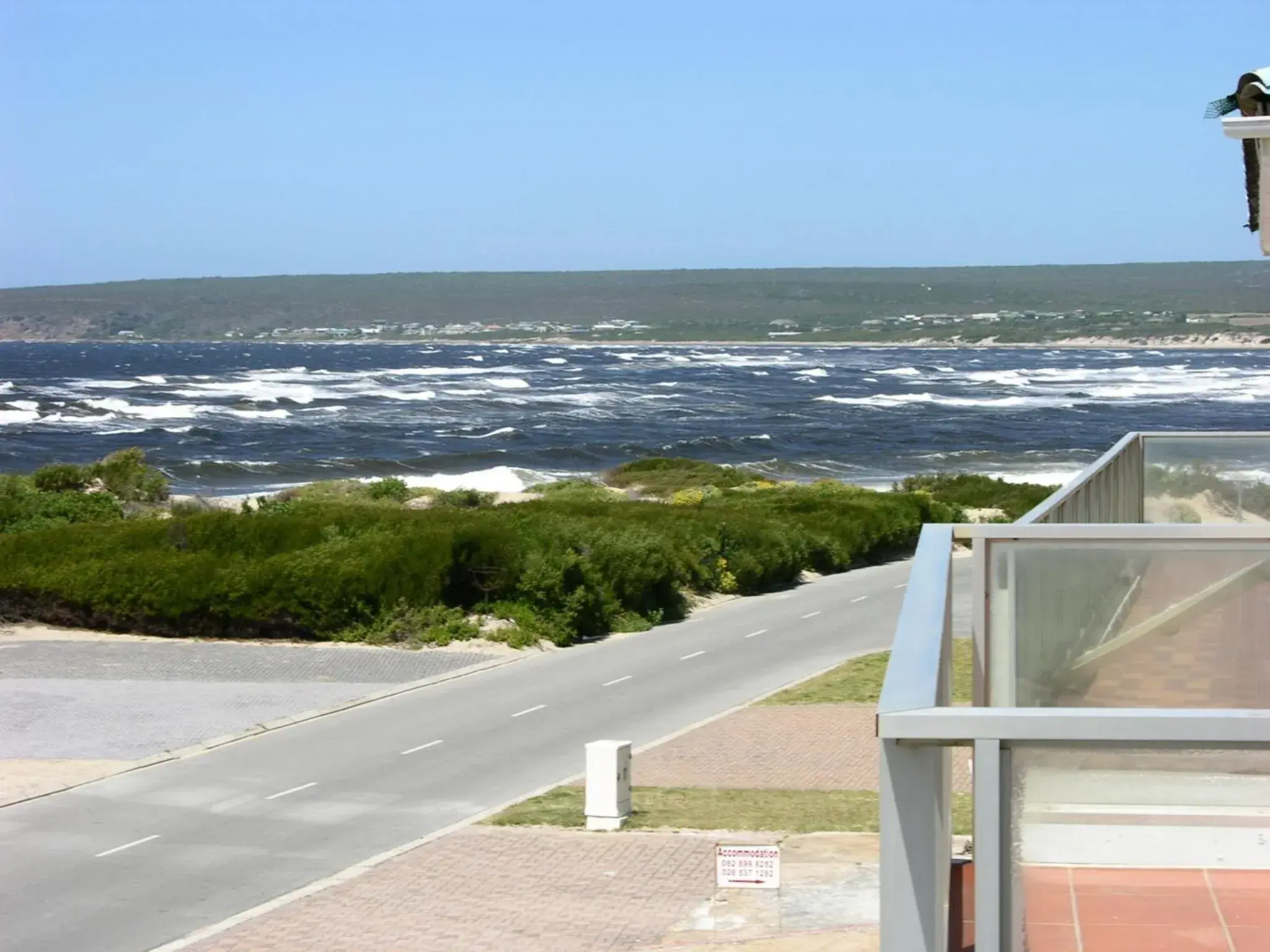 Apartment with Sea View in Whale Watchers Inn Apartment with Sea View in Whale Watchers Inn