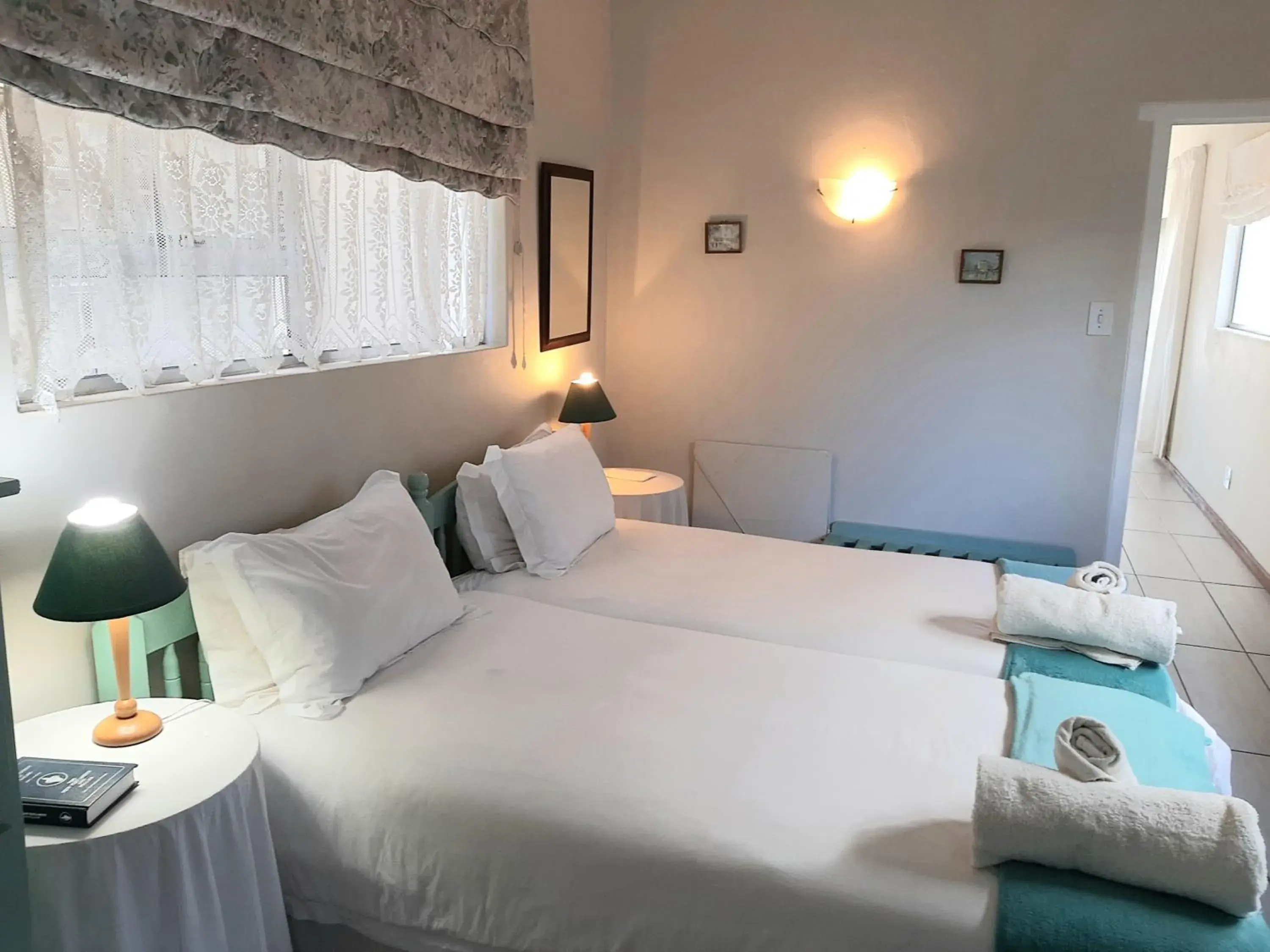 One-Bedroom Apartment in Whale Watchers Inn One-Bedroom Apartment in Whale Watchers Inn