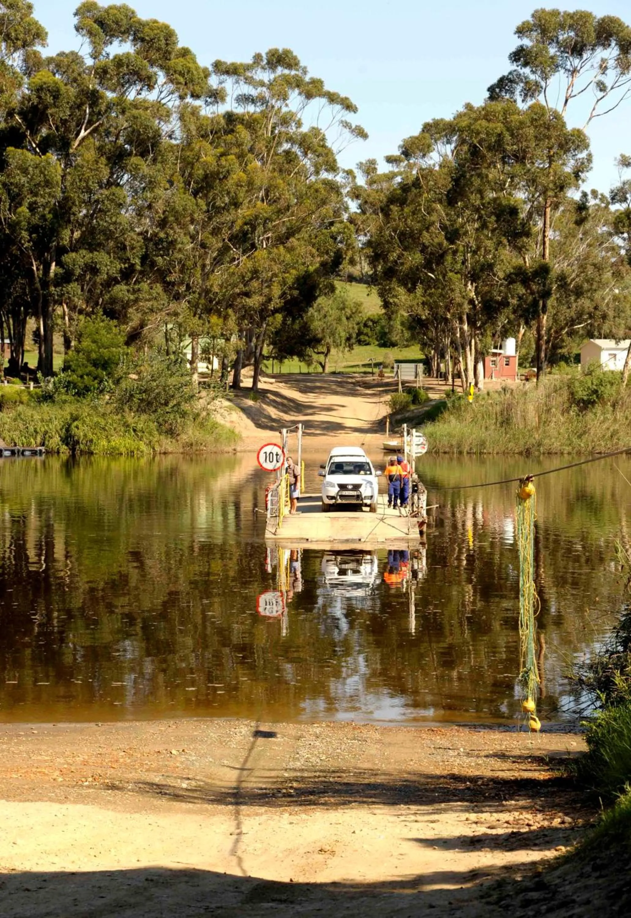 Area and facilities in Whale Watchers Inn