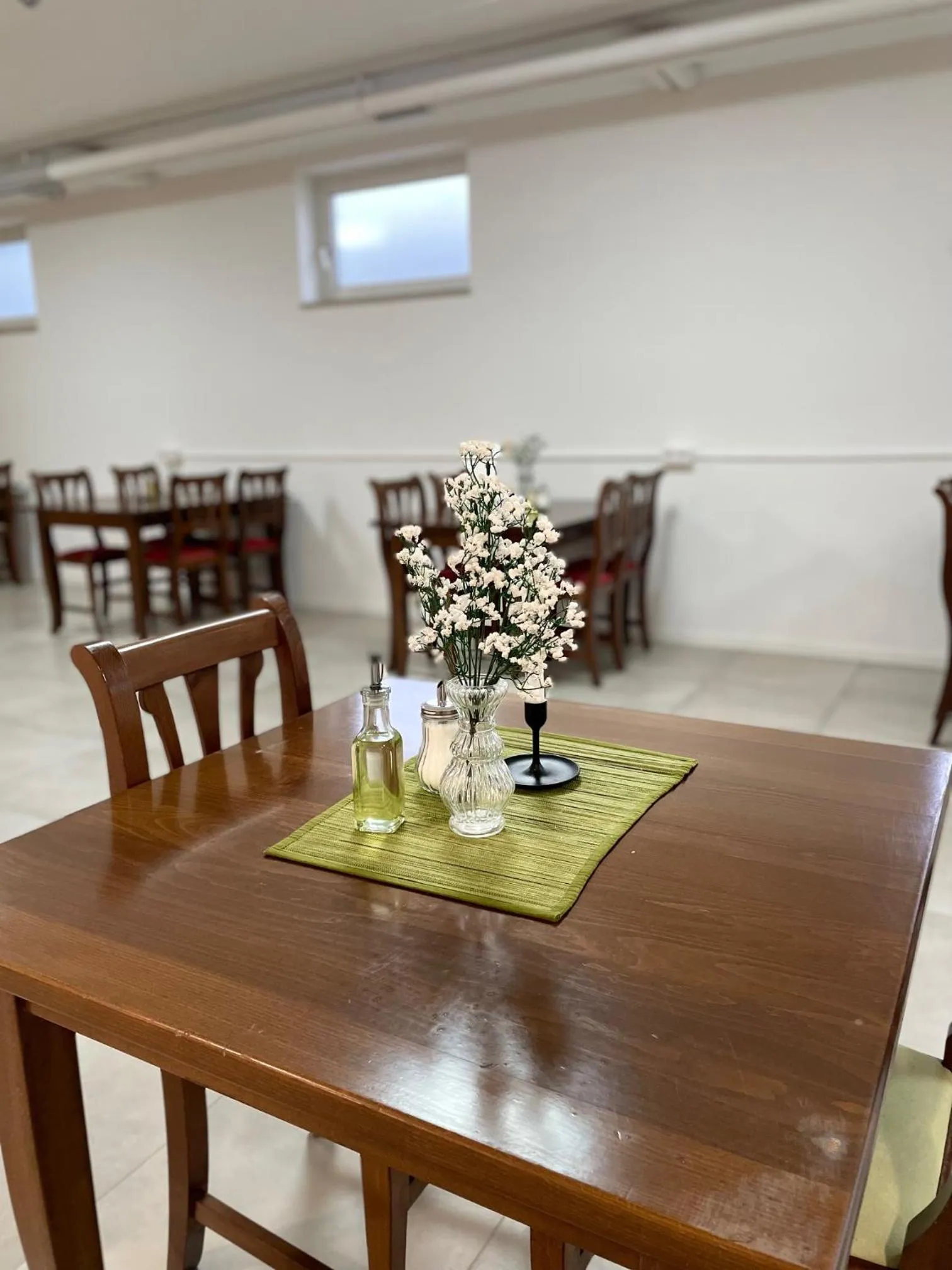 Restaurant/places to eat in Gastpark Hotel