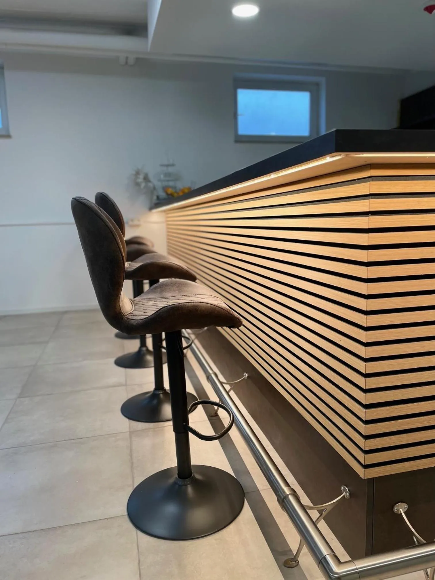 Restaurant/places to eat in Gastpark Hotel