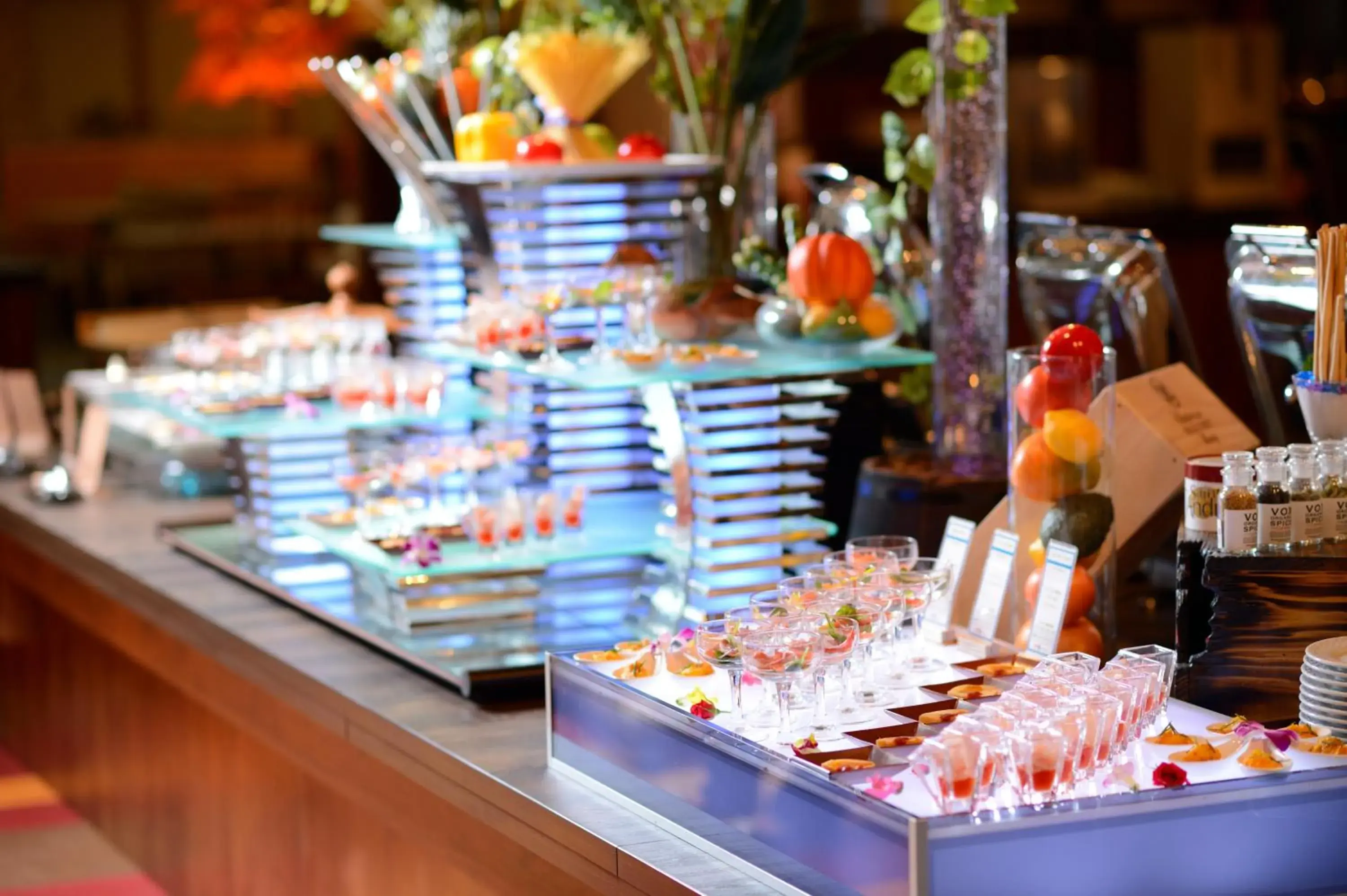 Restaurant/places to eat in Akiu Grand Hotel Restaurant/places to eat in Akiu Grand Hotel