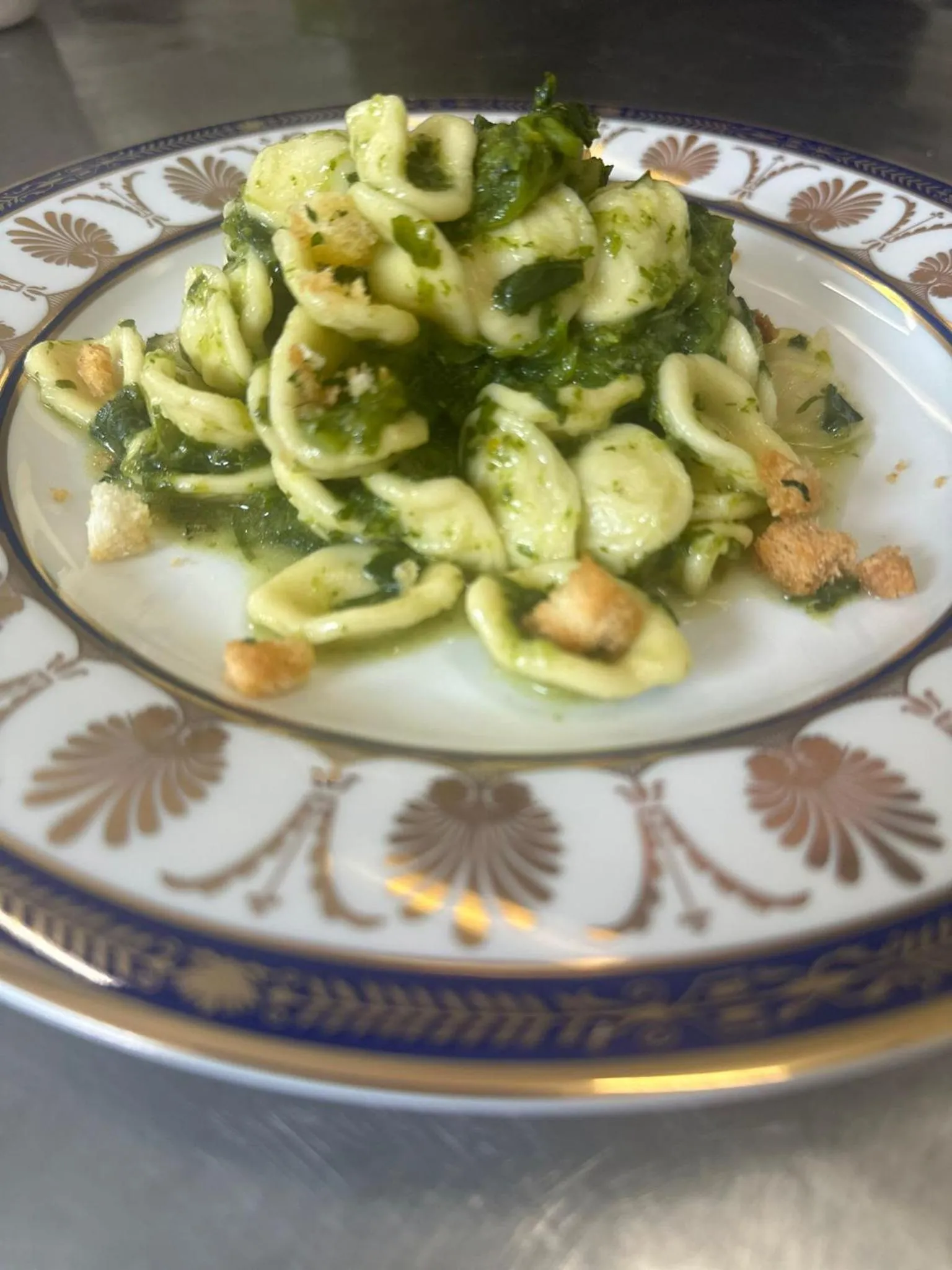 Food in Hotel San Francesco