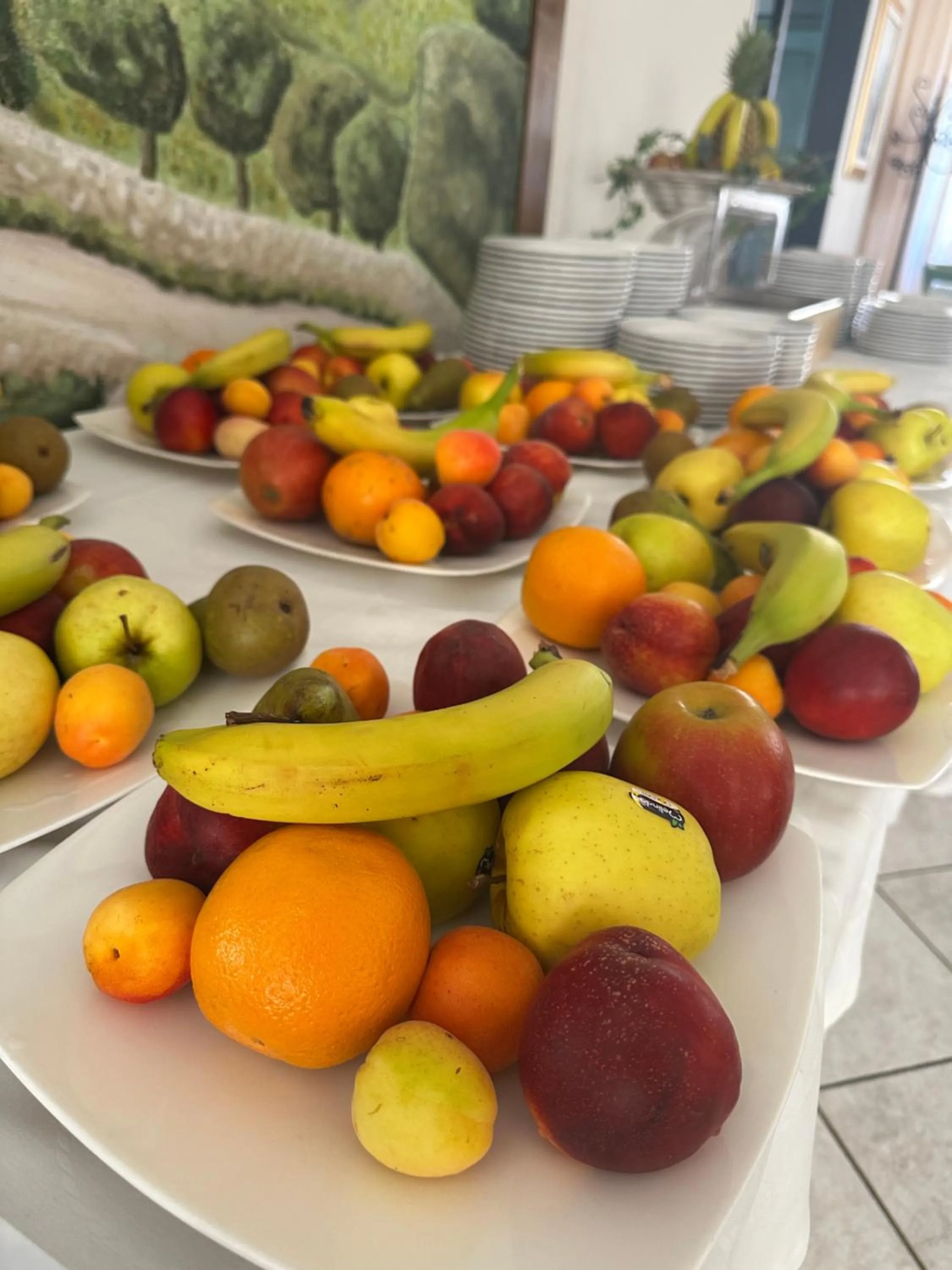 Food in Hotel San Francesco