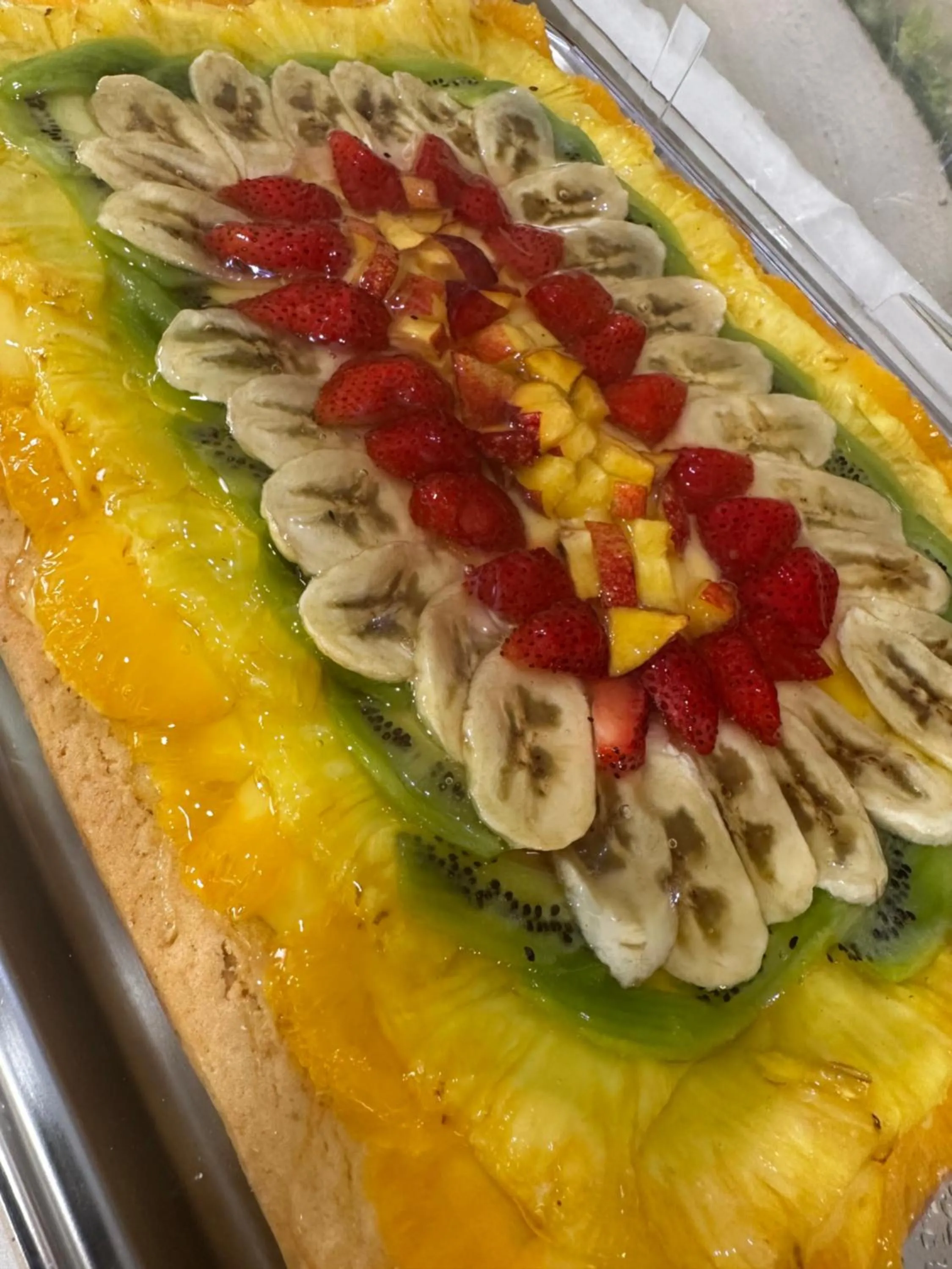 Food in Hotel San Francesco