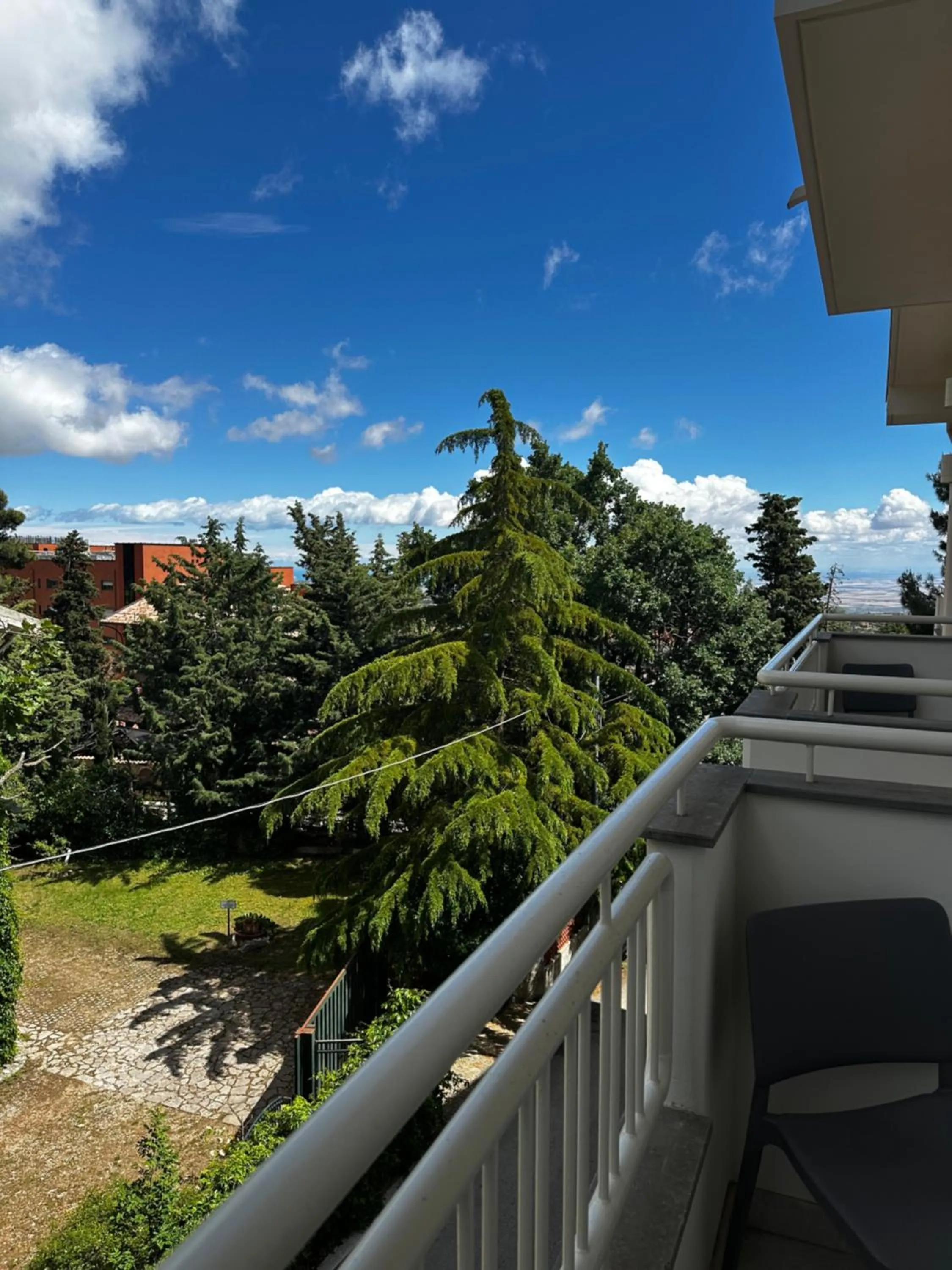 Day in Hotel San Francesco