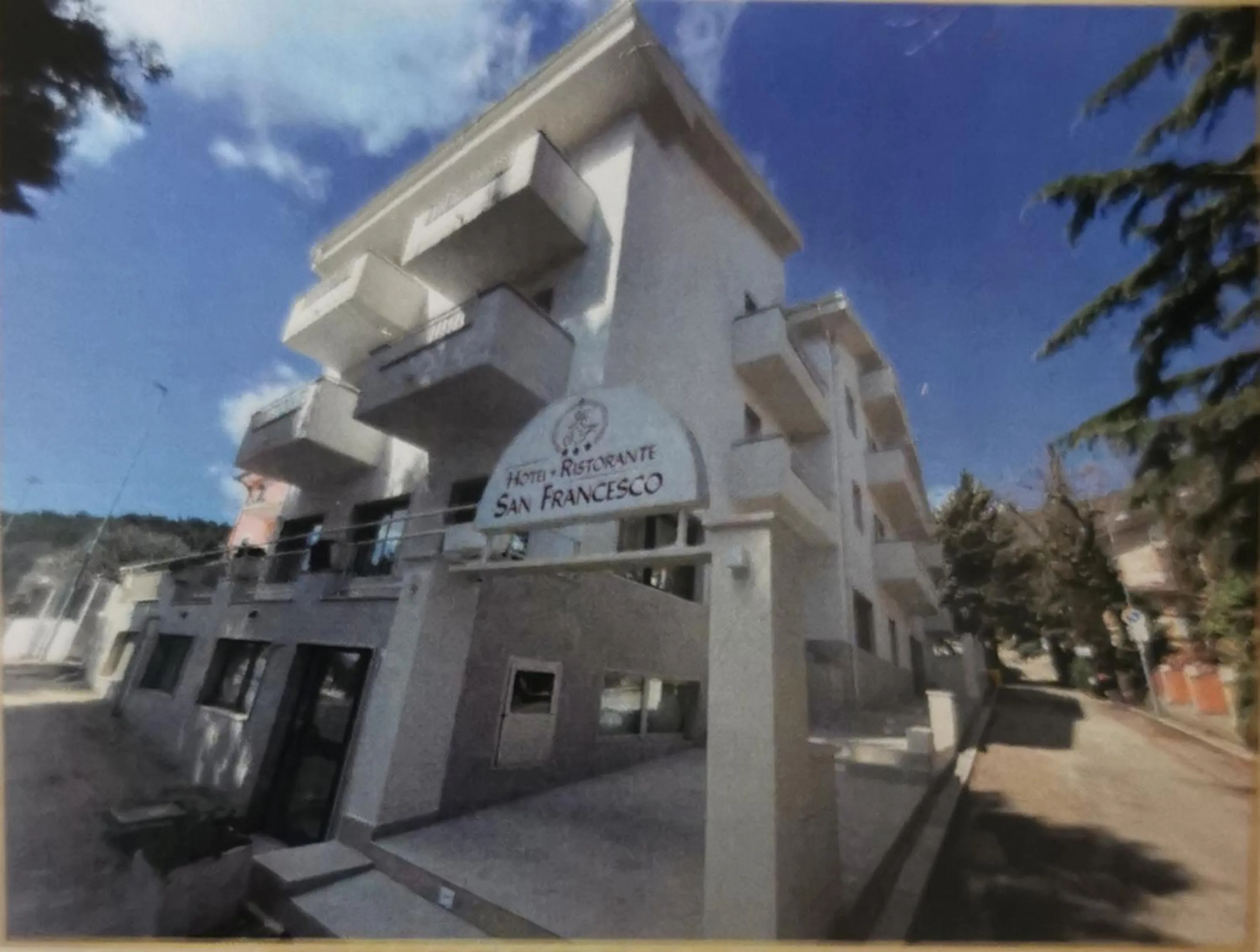 Hotel San Francesco