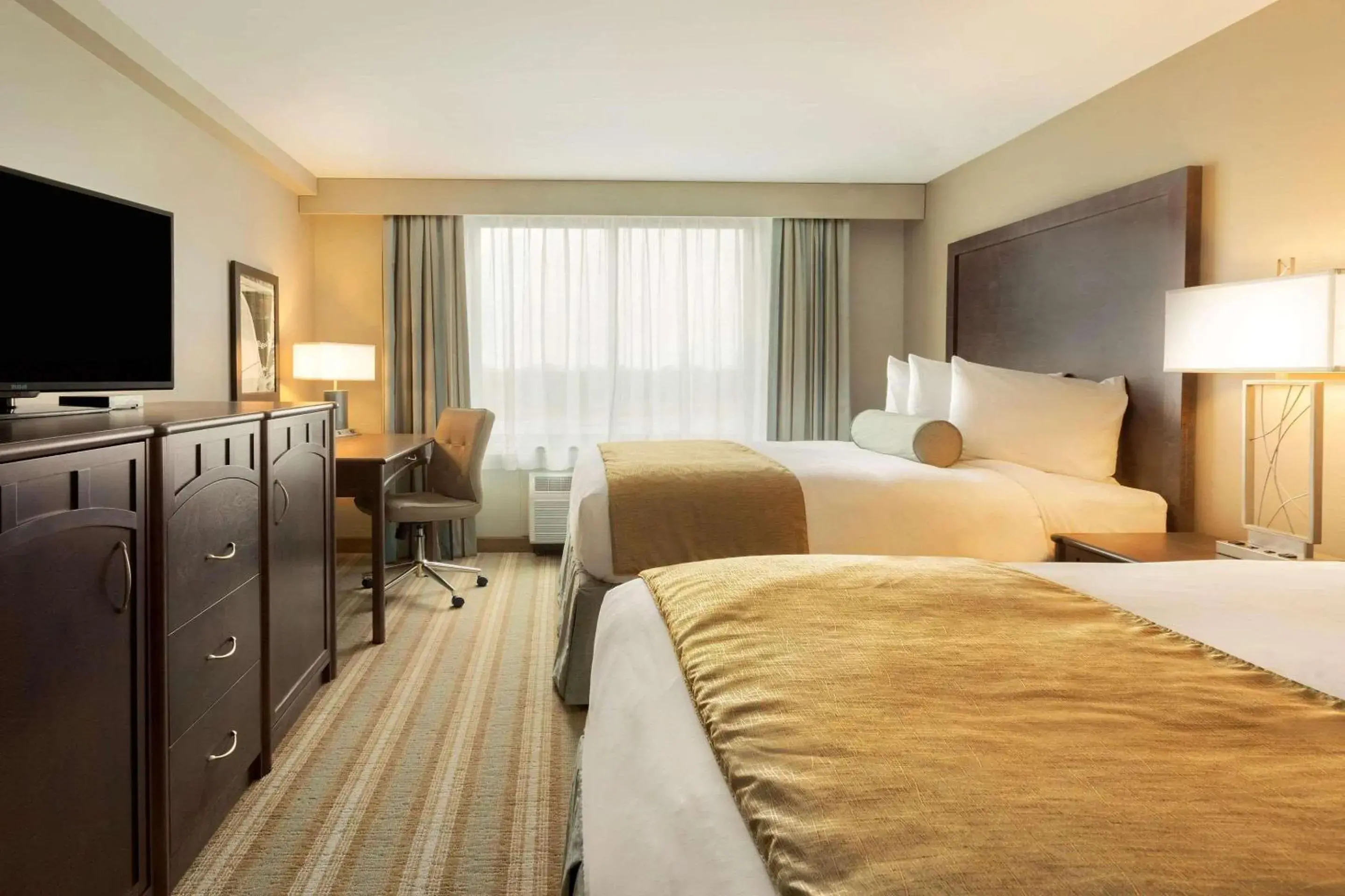 Country Inn & Suites by Radisson, Bemidji, MN Country Inn & Suites by Radisson, Bemidji, MN