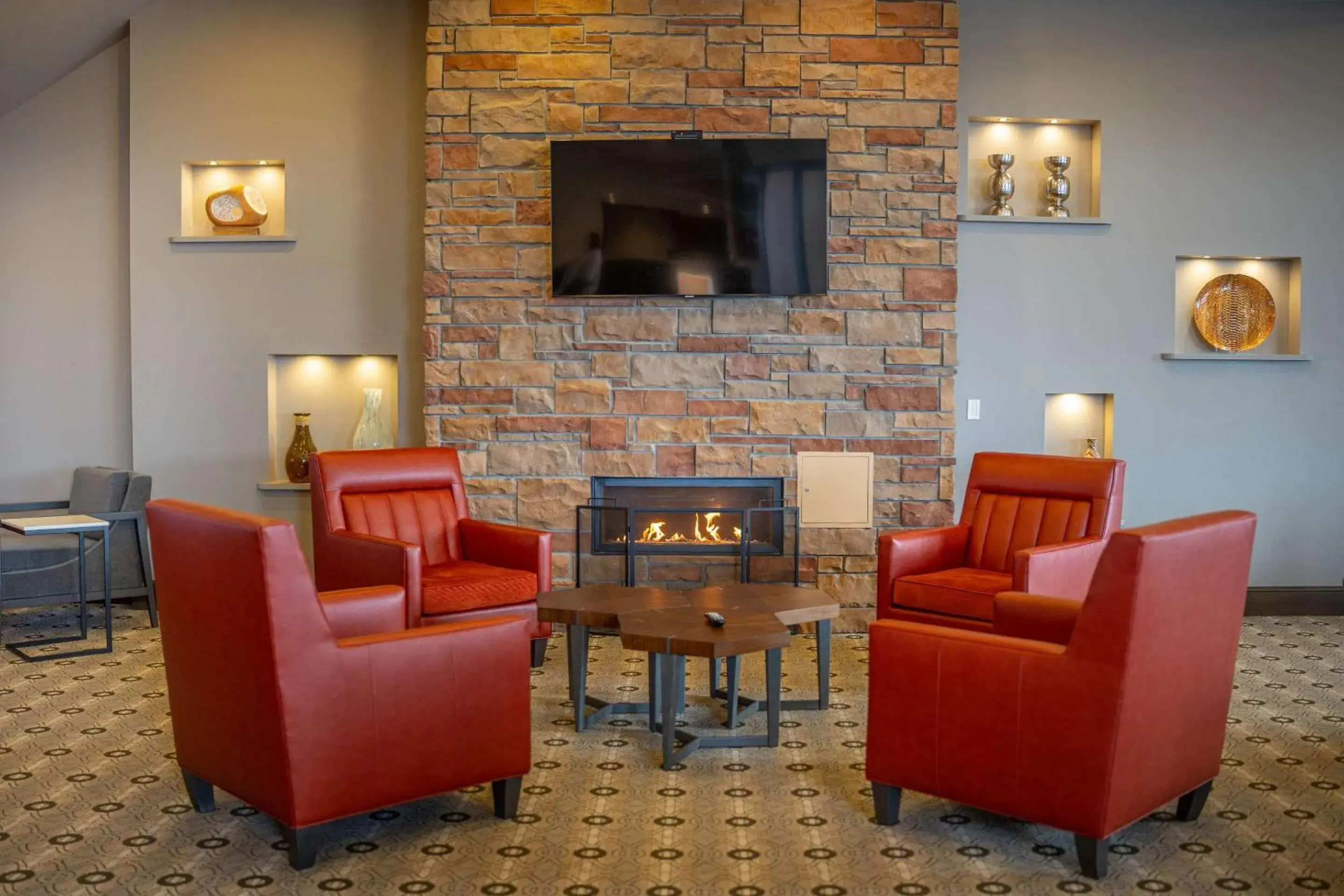 Country Inn & Suites by Radisson, Bemidji, MN Country Inn & Suites by Radisson, Bemidji, MN