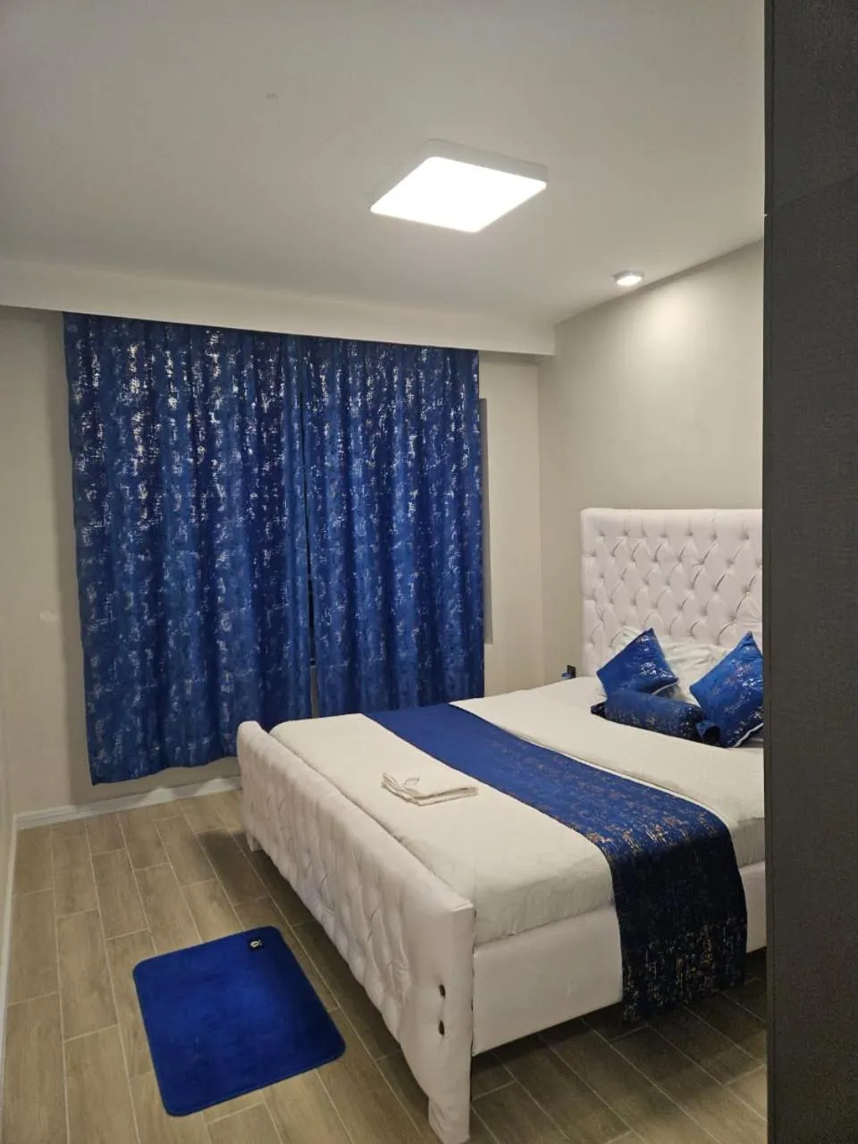 Airport Studio Apartments-JKIA
