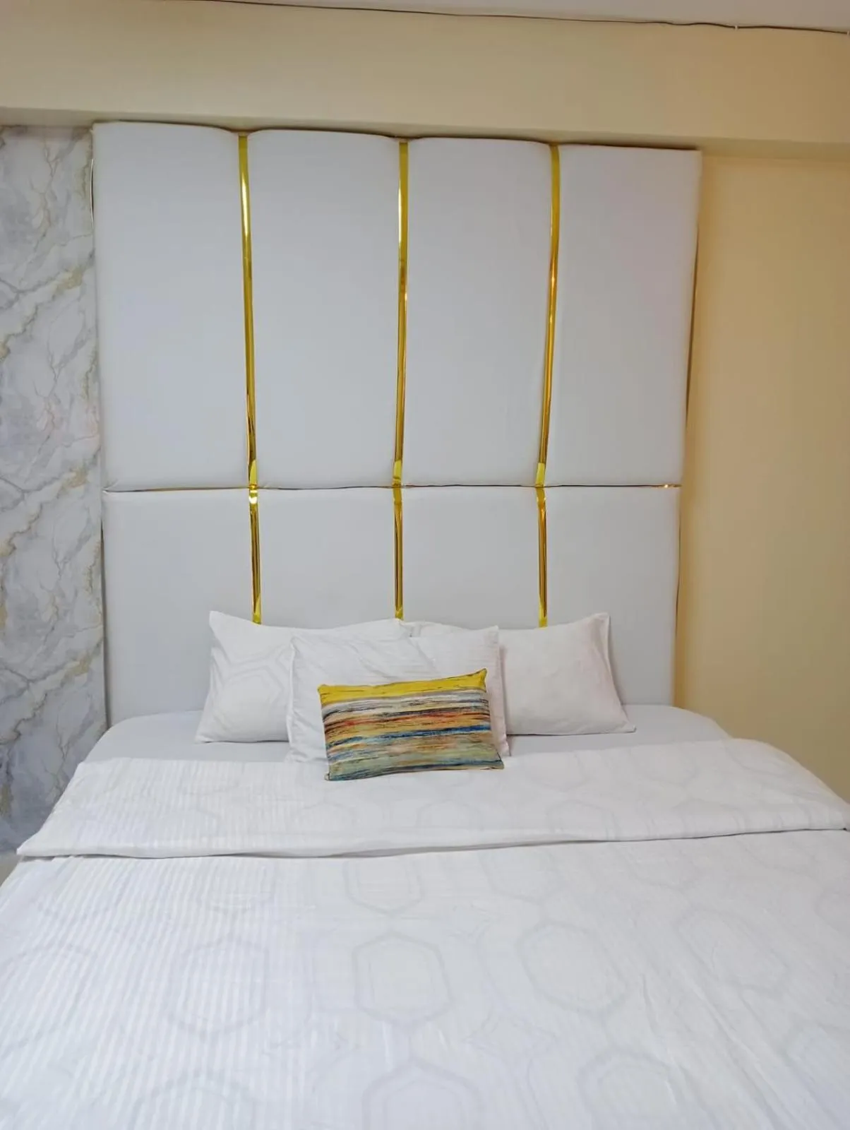 Airport Studio Apartments-JKIA