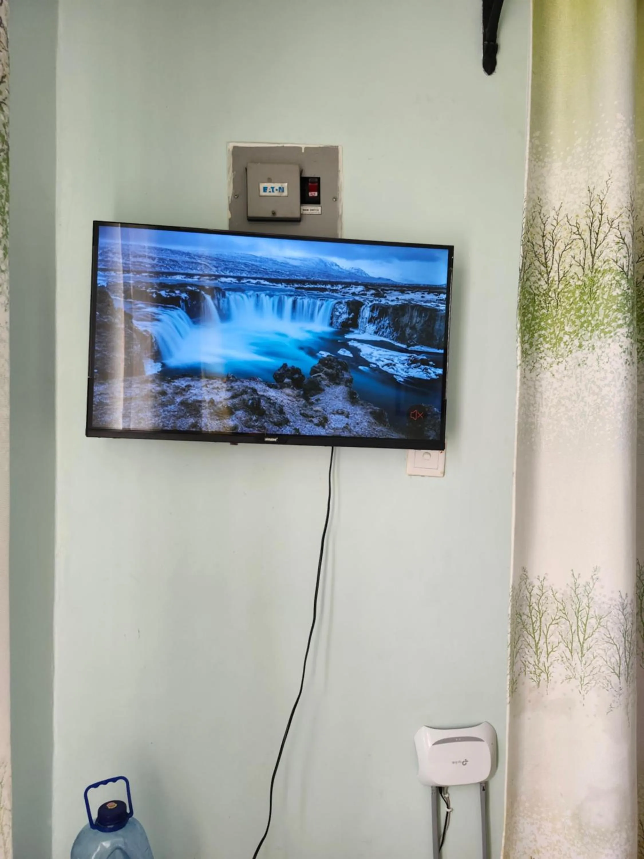 Airport Studio Apartments-JKIA