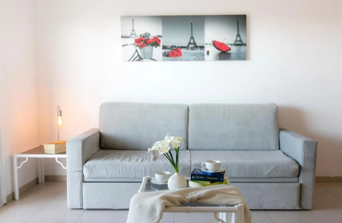 Michelangelo Resort Apartments