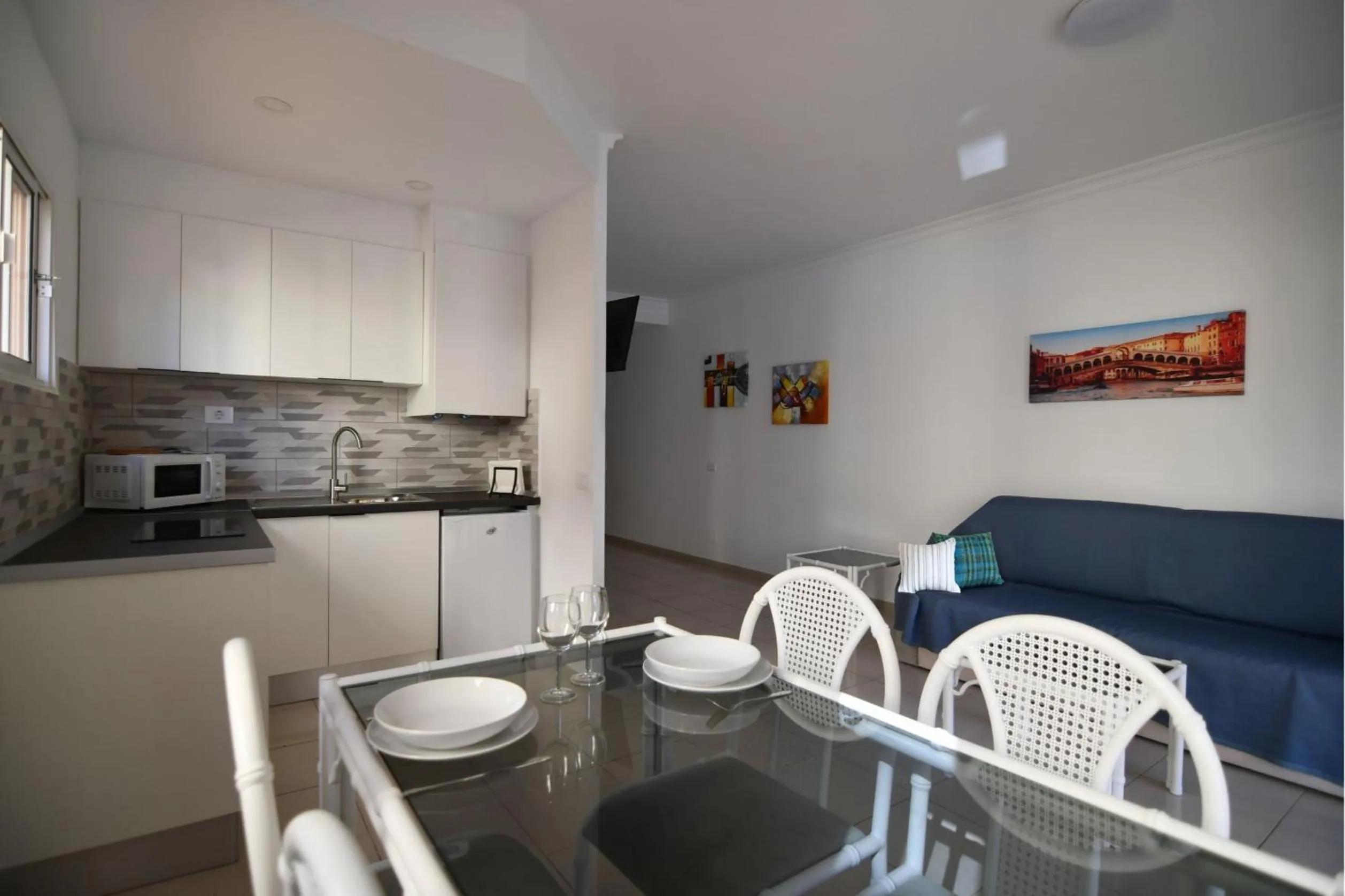 Michelangelo Resort Apartments