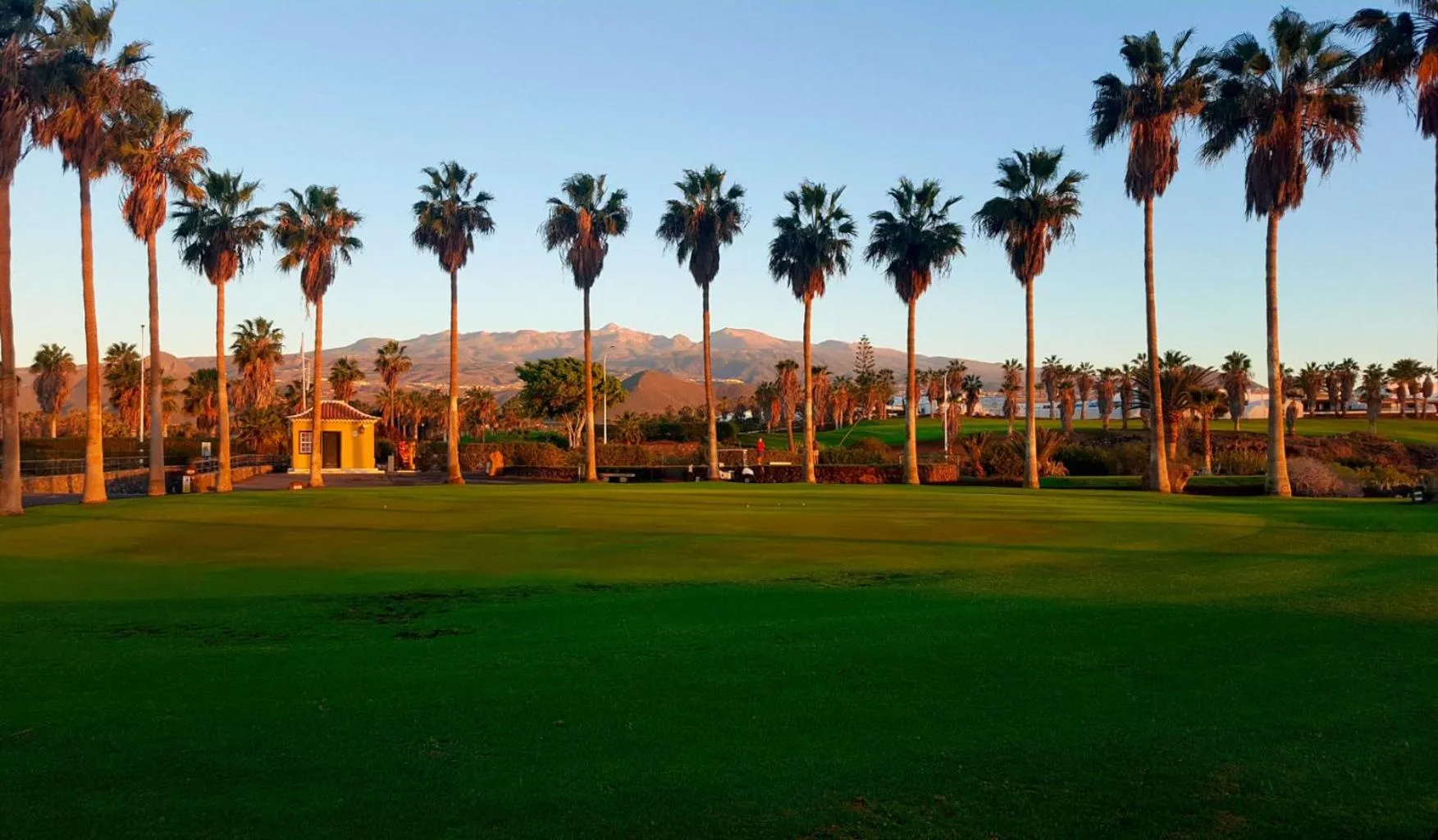 Michelangelo Resort Apartments