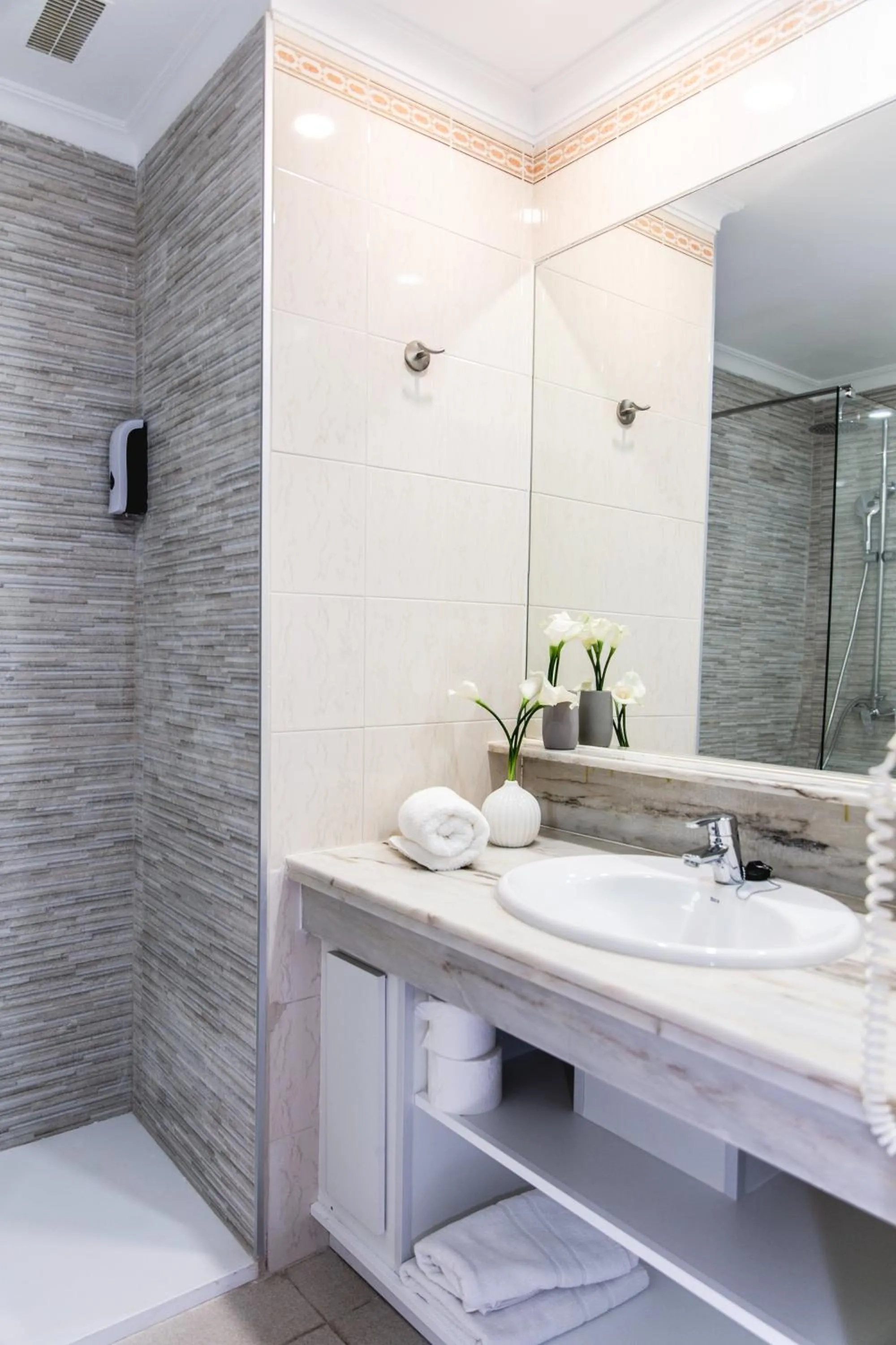 Michelangelo Resort Apartments
