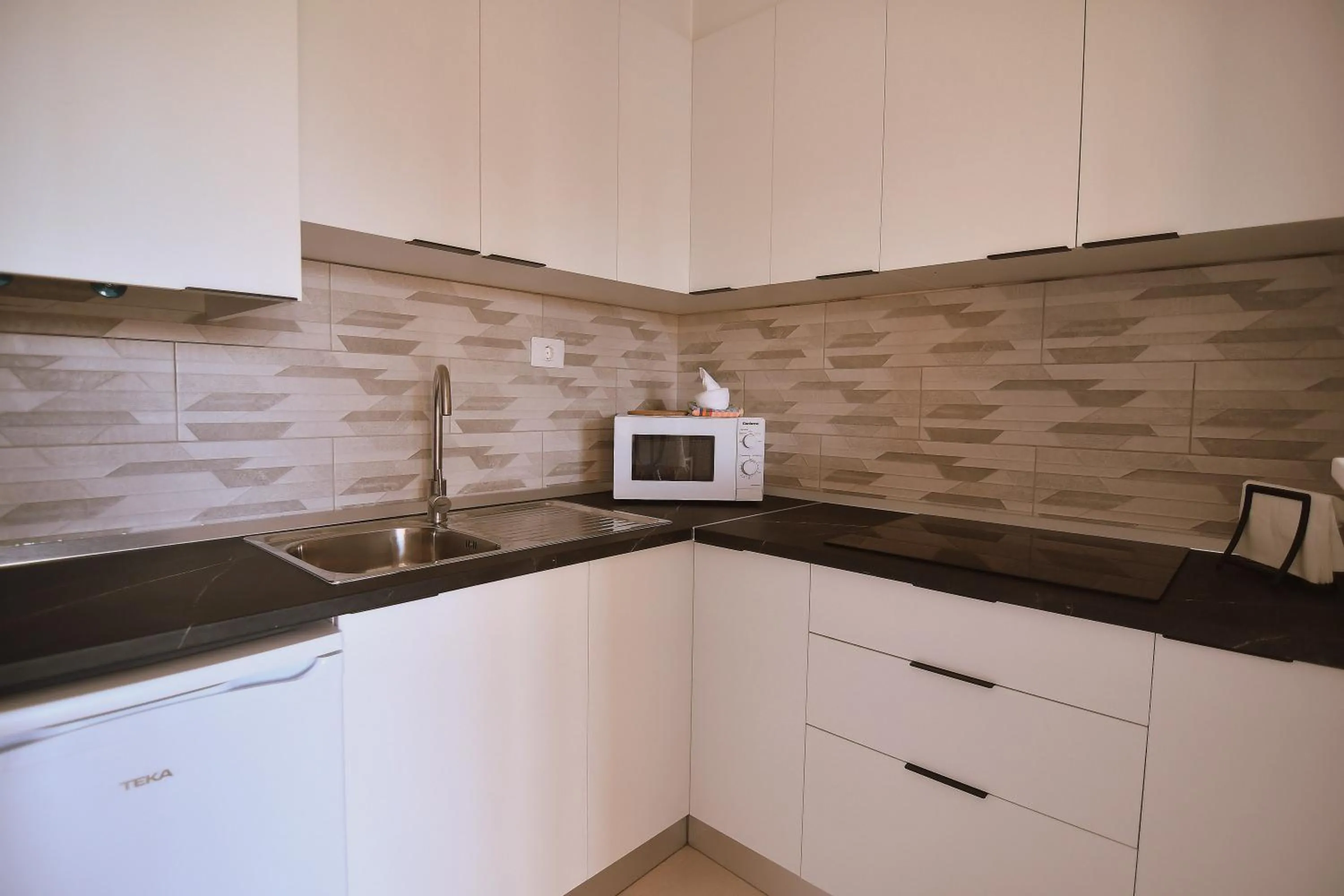 Michelangelo Resort Apartments