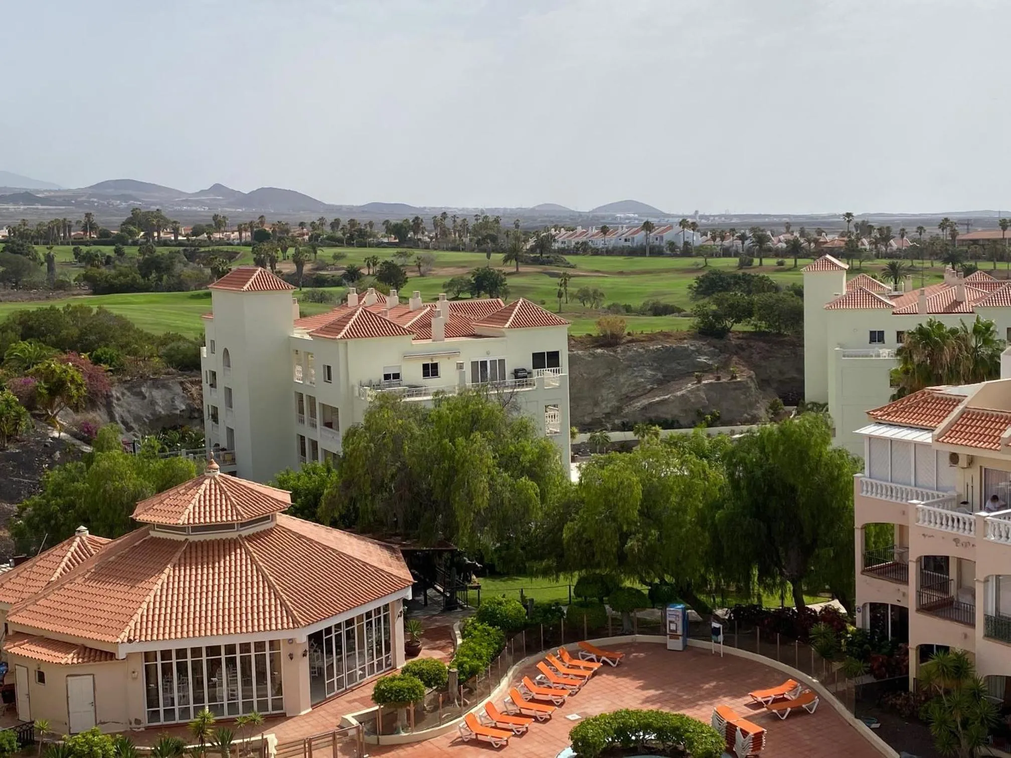 Michelangelo Resort Apartments