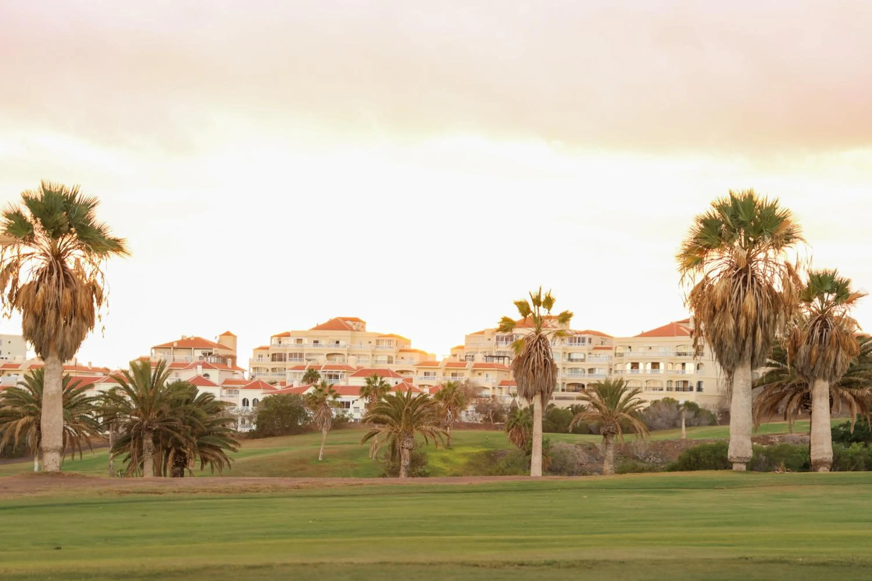 Michelangelo Resort Apartments