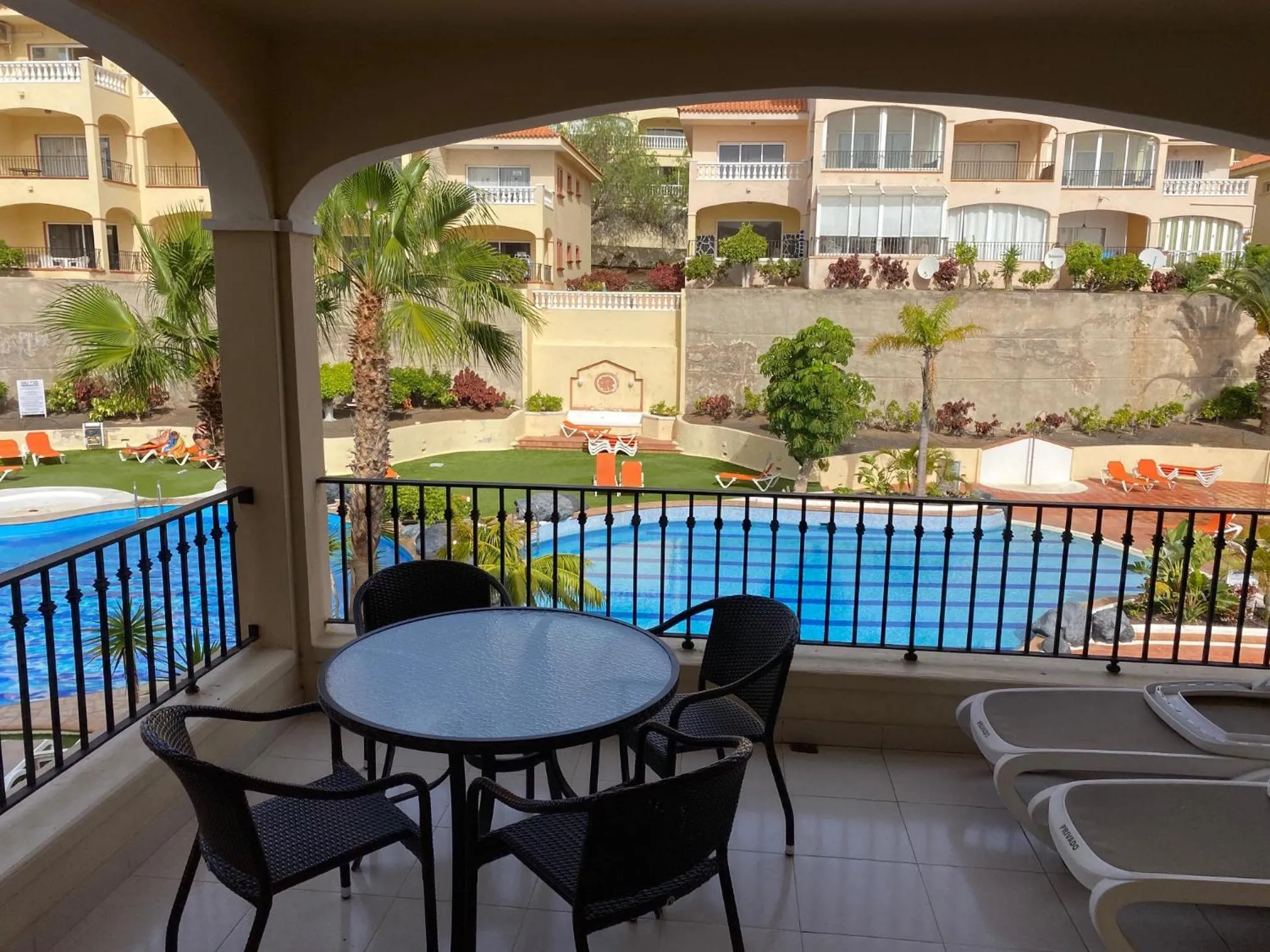 Michelangelo Resort Apartments