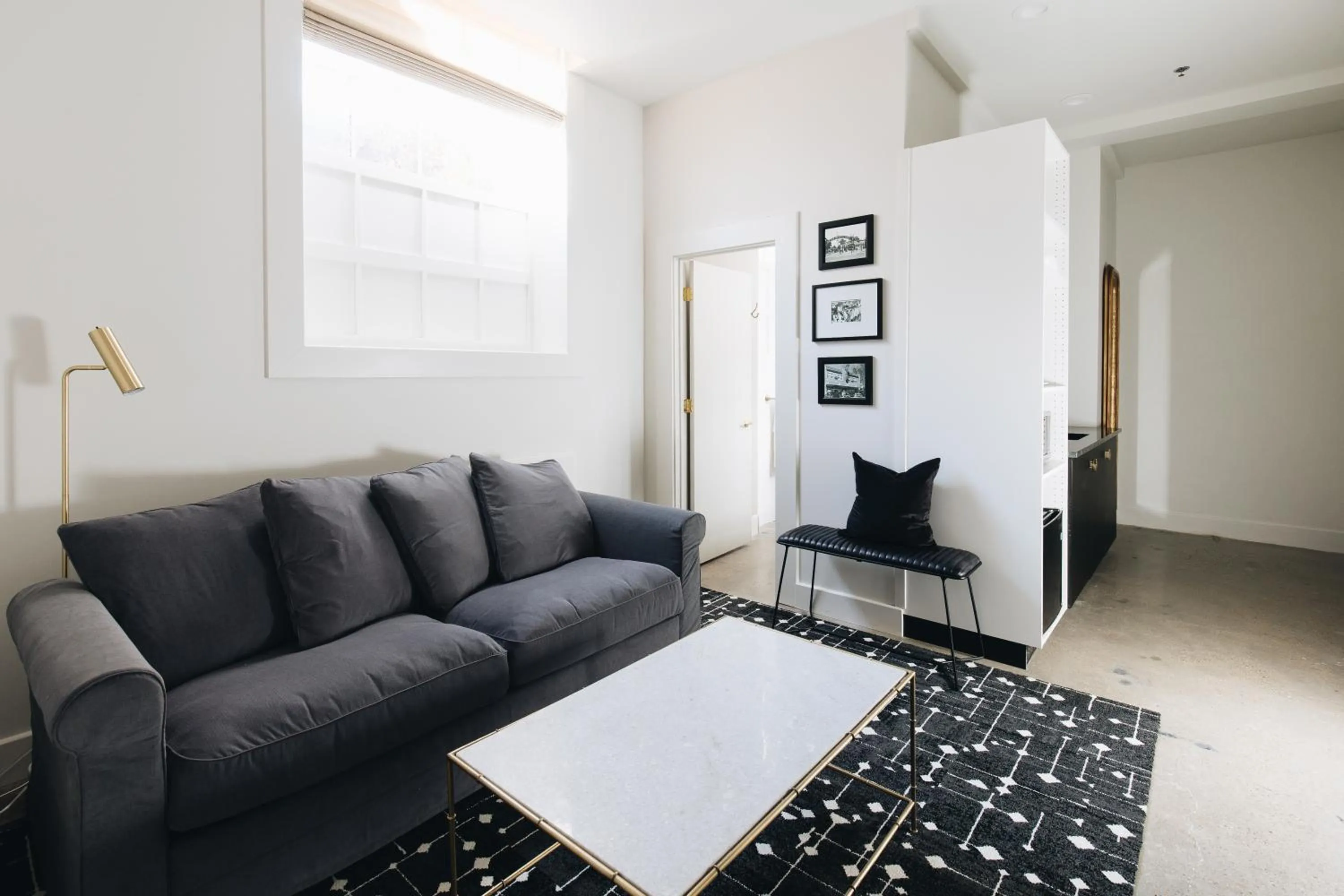 The Bellwether Hotel