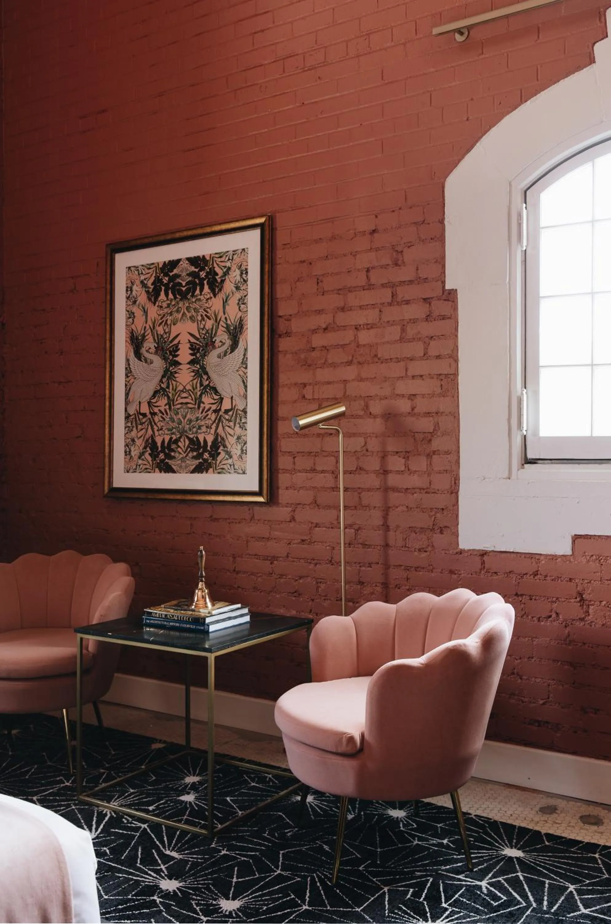 The Bellwether Hotel