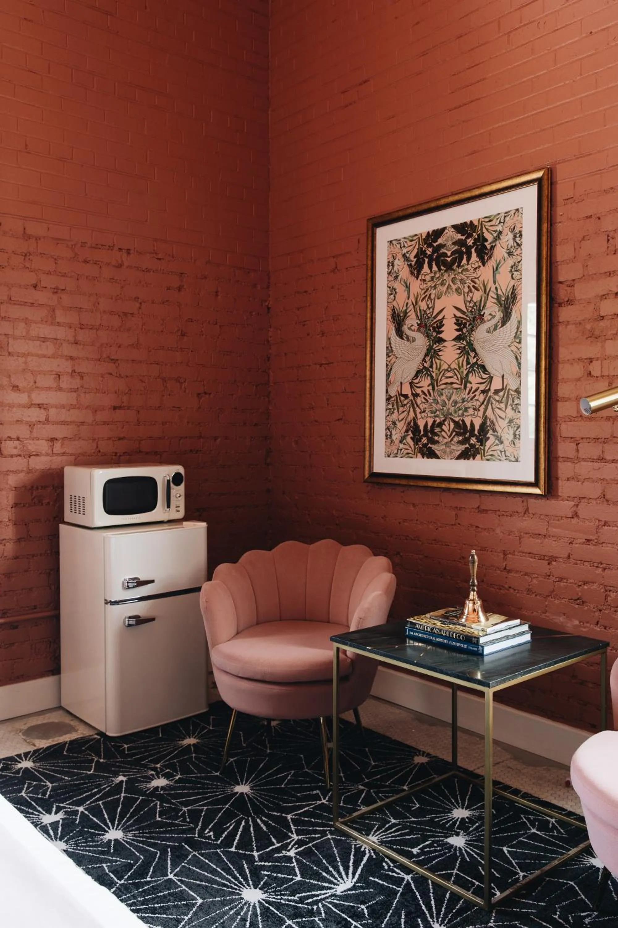 The Bellwether Hotel