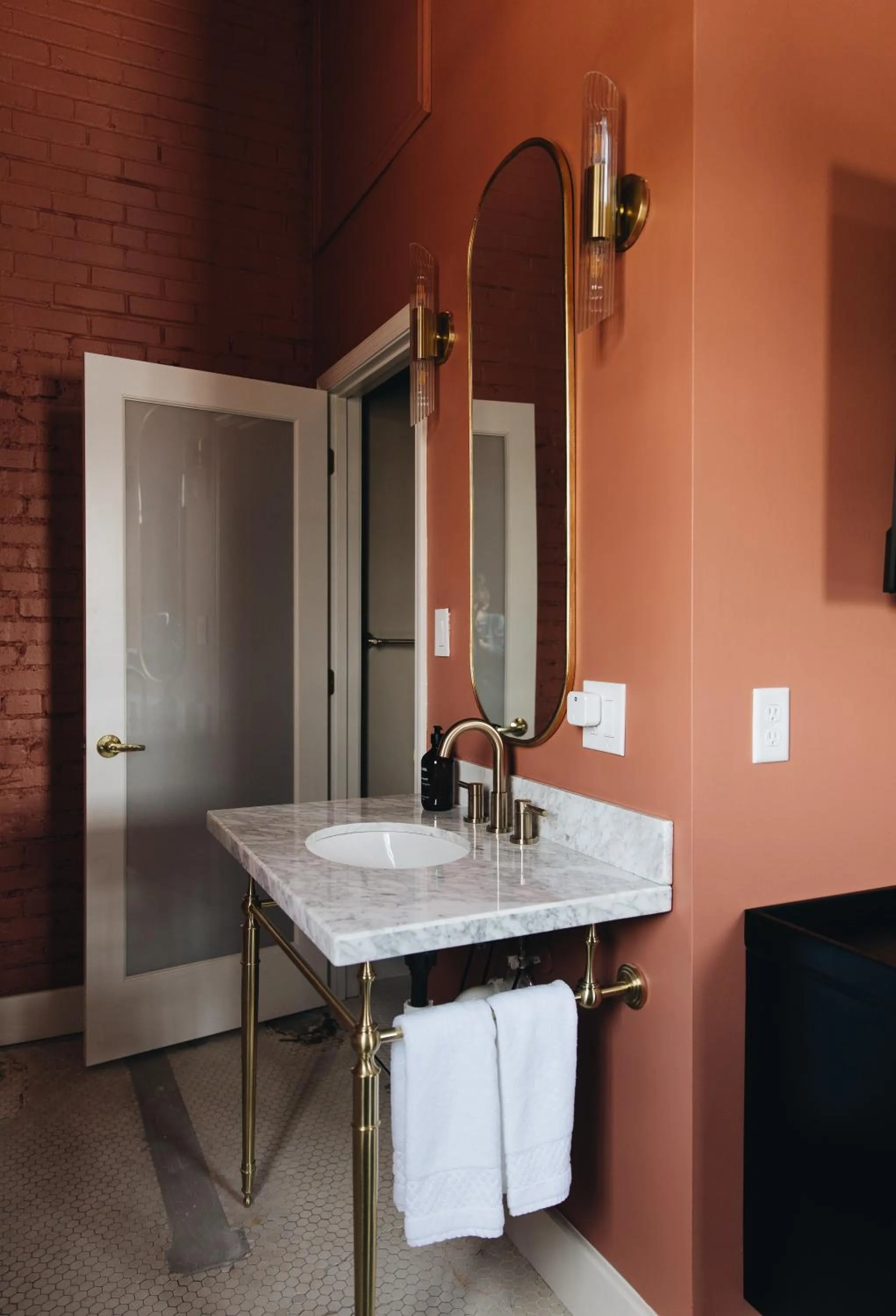 The Bellwether Hotel