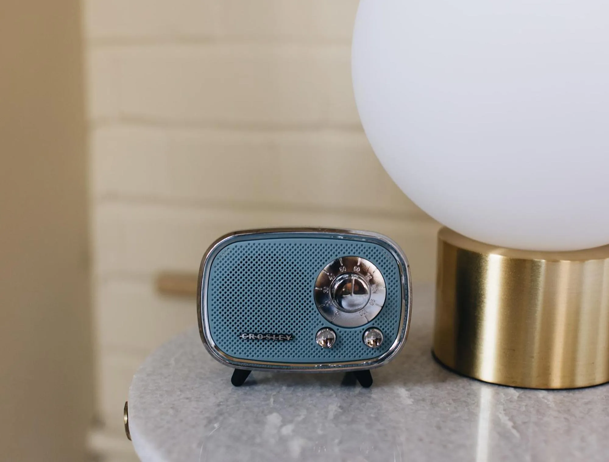 Decorative detail in The Bellwether Hotel