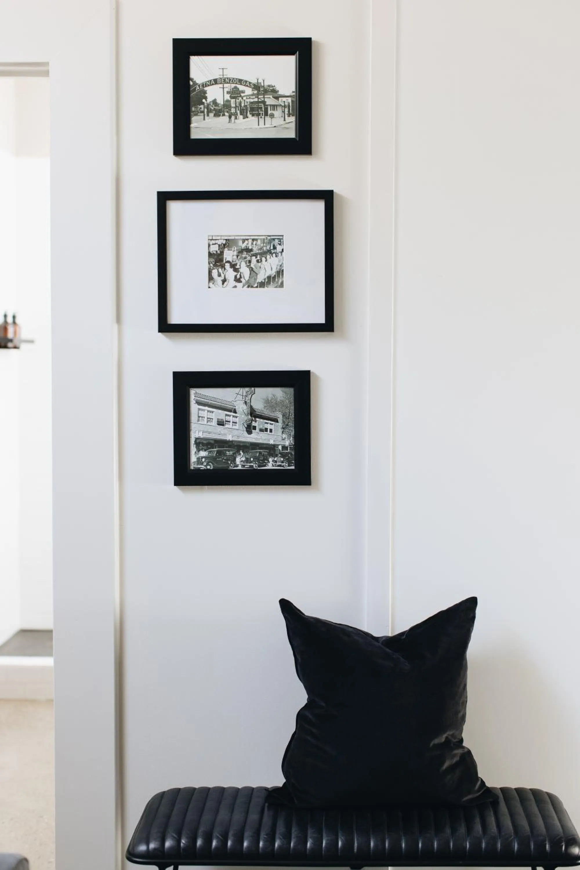 The Bellwether Hotel