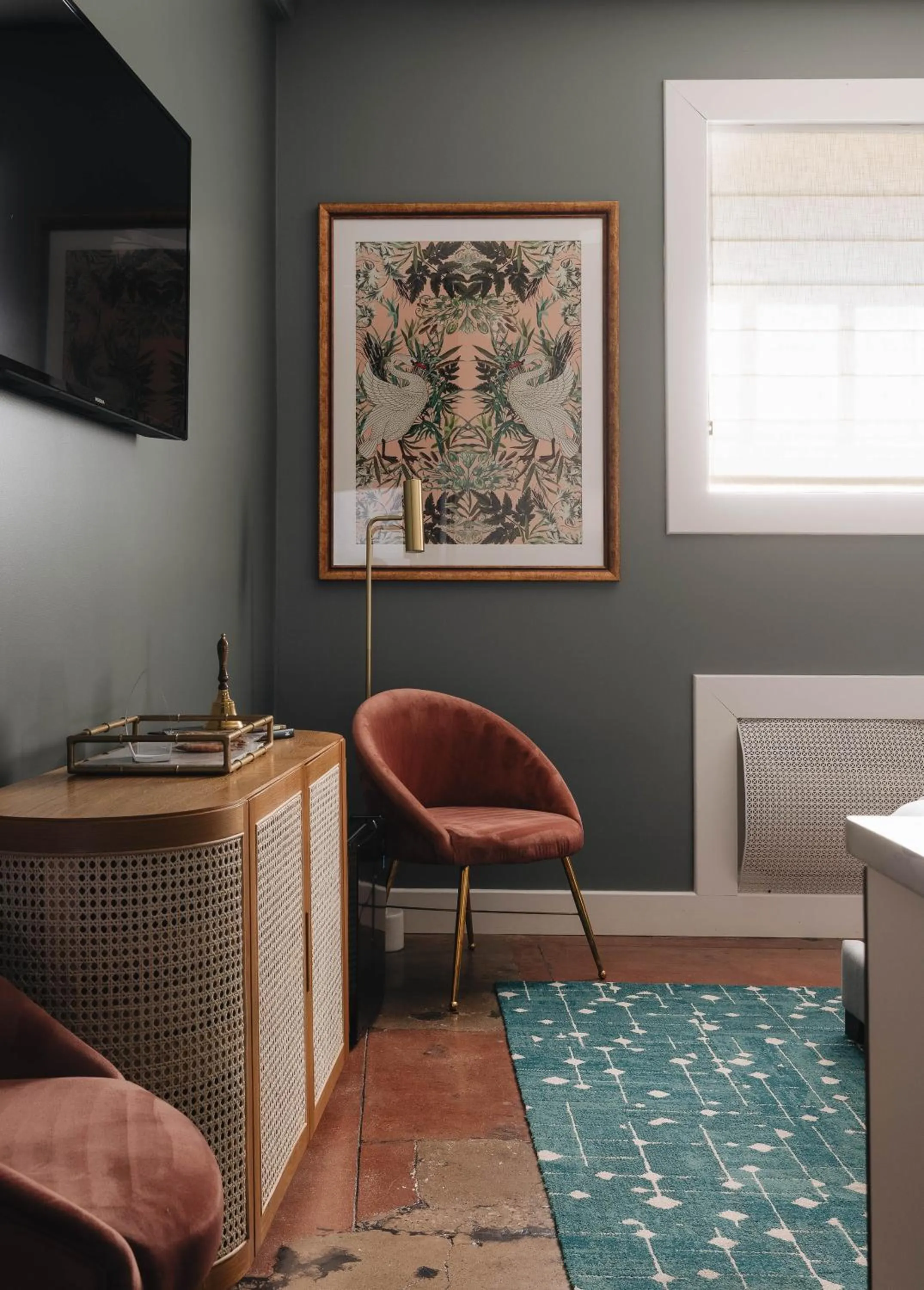 The Bellwether Hotel