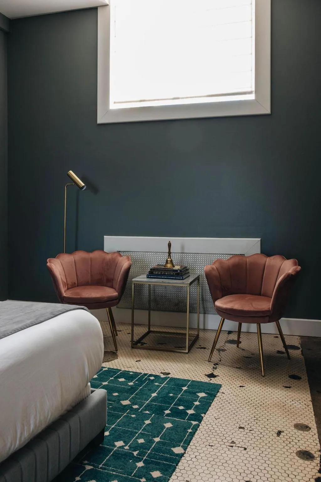 The Bellwether Hotel