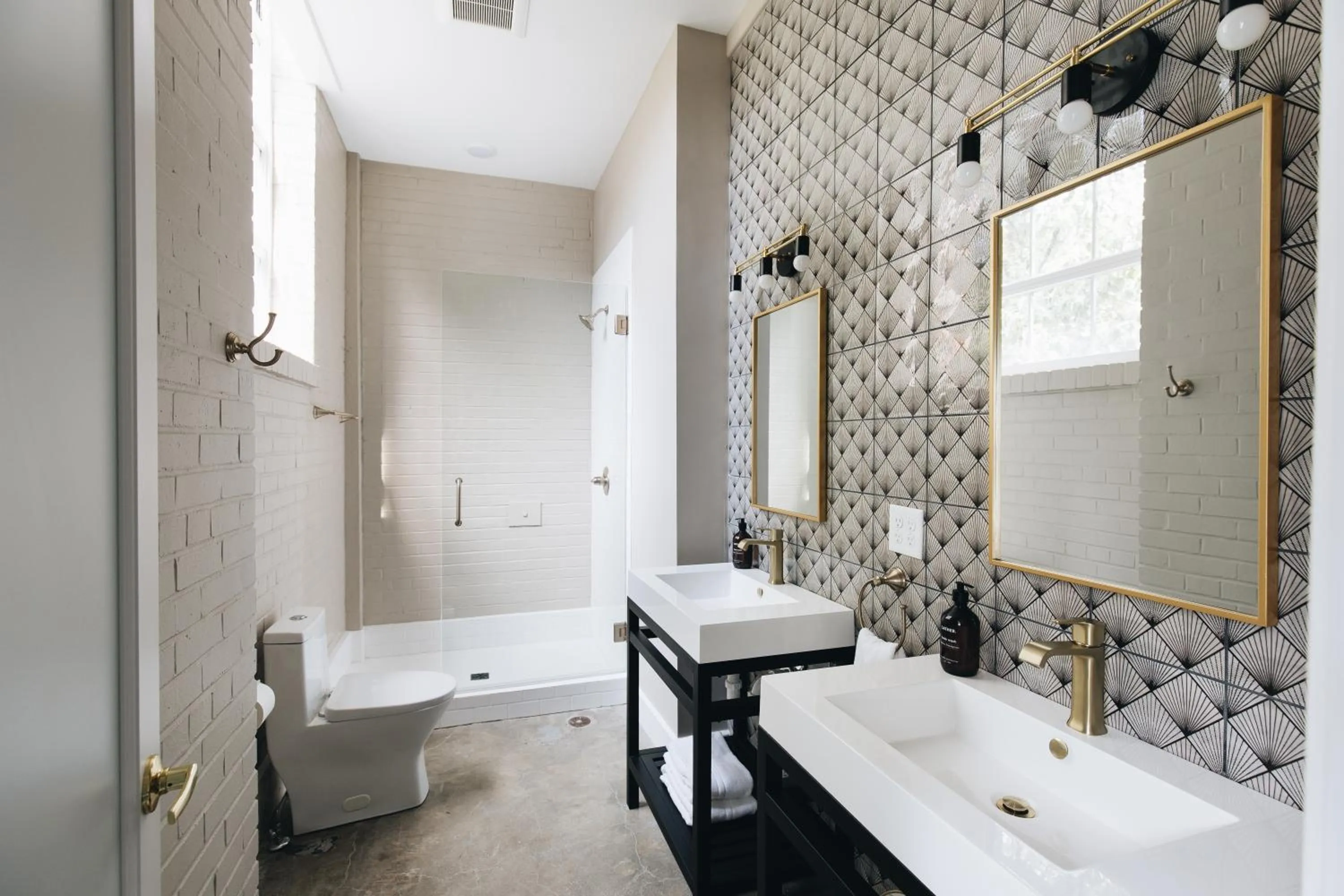 The Bellwether Hotel