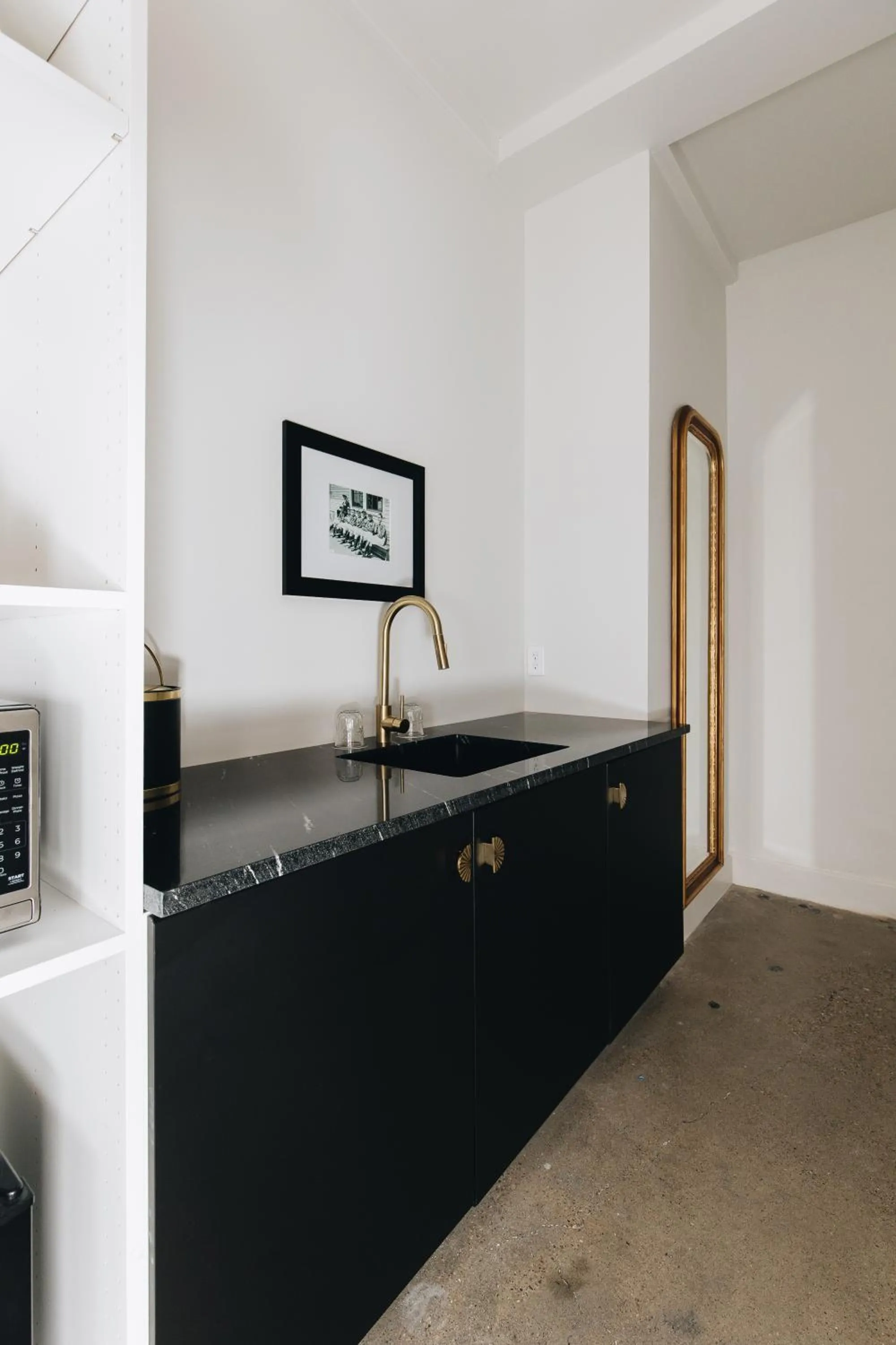 The Bellwether Hotel