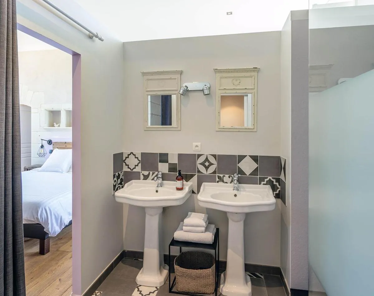 Photo of the whole room in Château de la Garnison