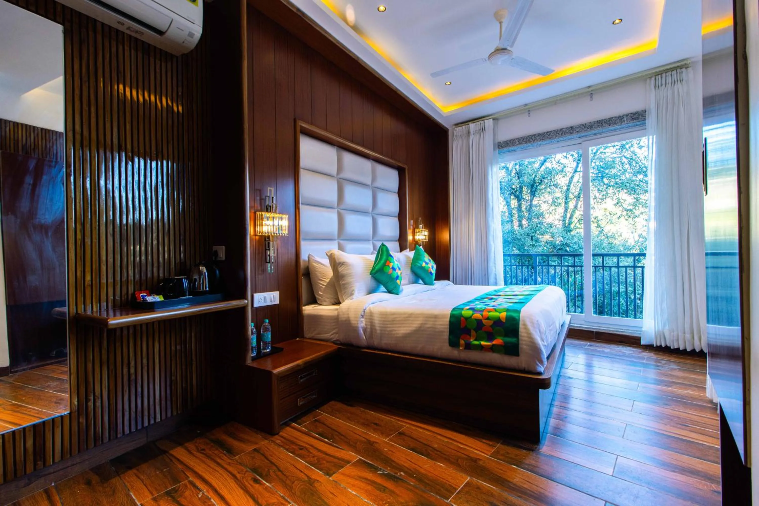 Treebo Hilldaar Dalhousie