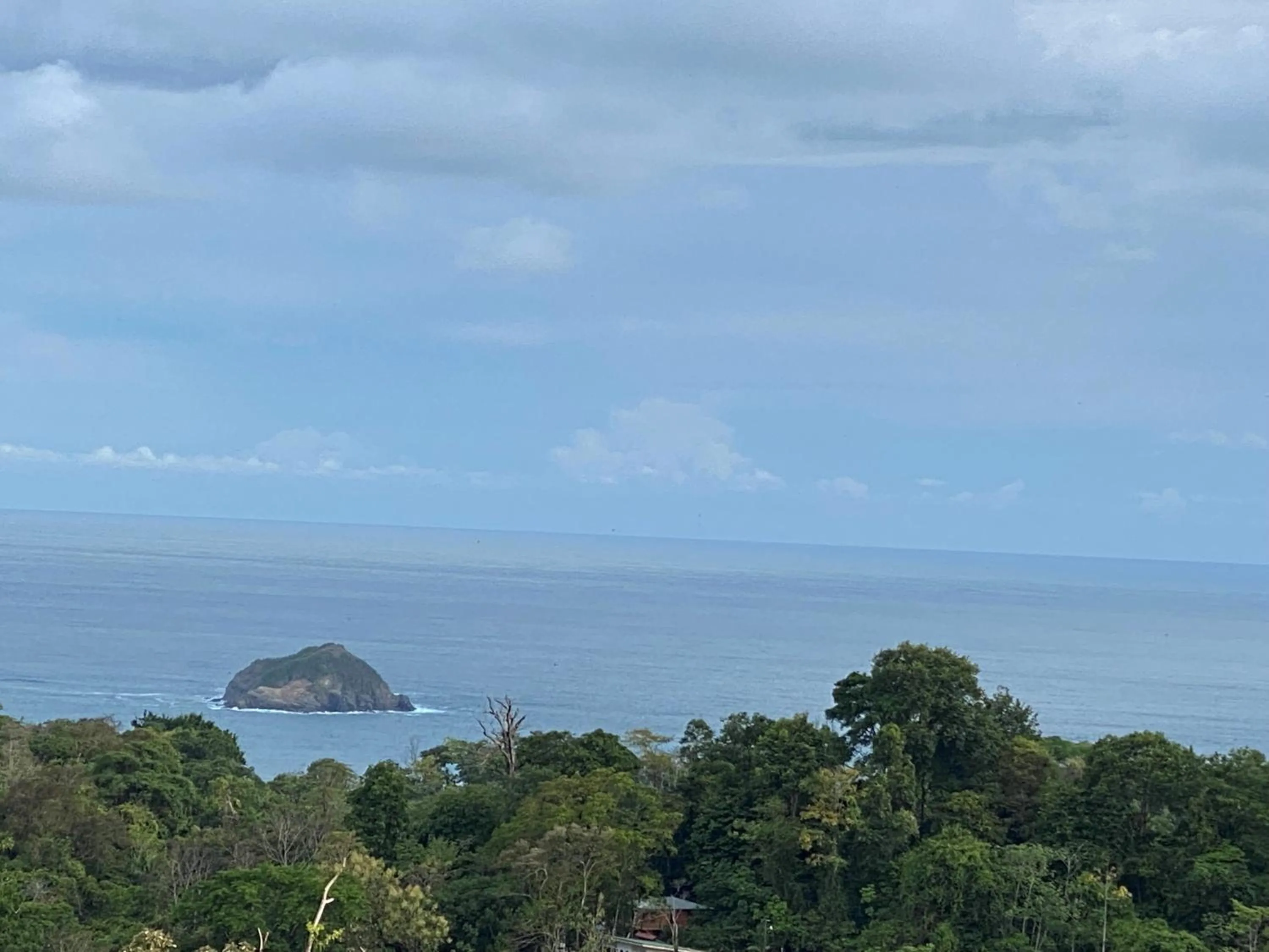 Natural landscape in Mountain Top Park Hotel