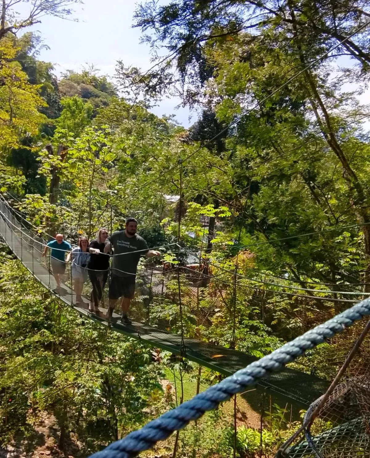 Property building in Mountain Top Park Hotel