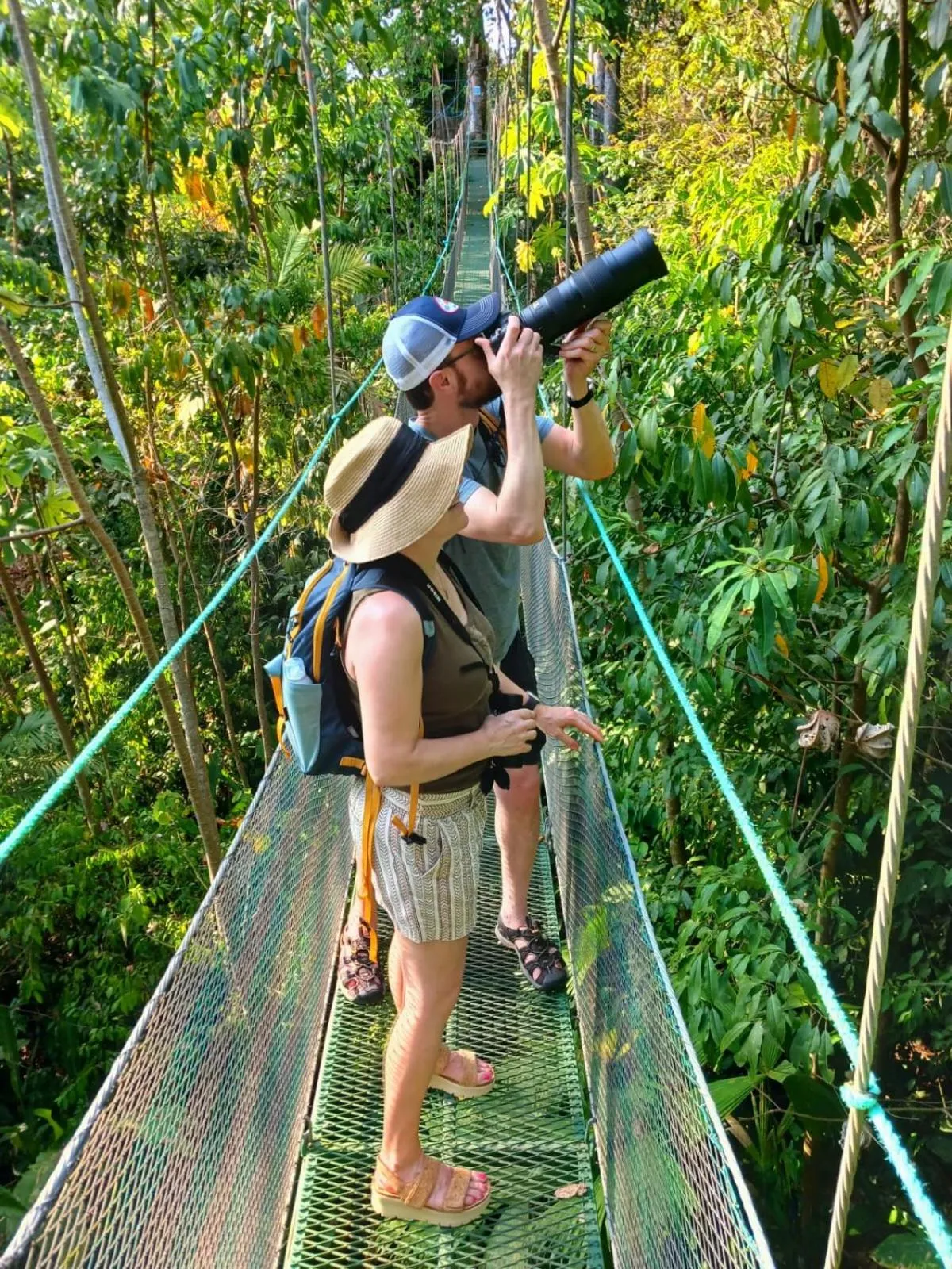Property building in Mountain Top Park Hotel