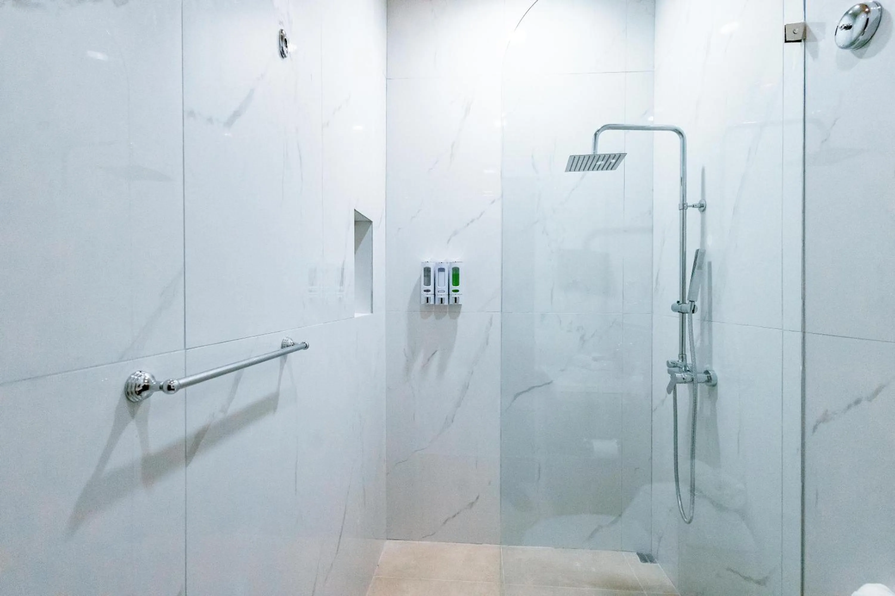 Mountain Top Park Hotel