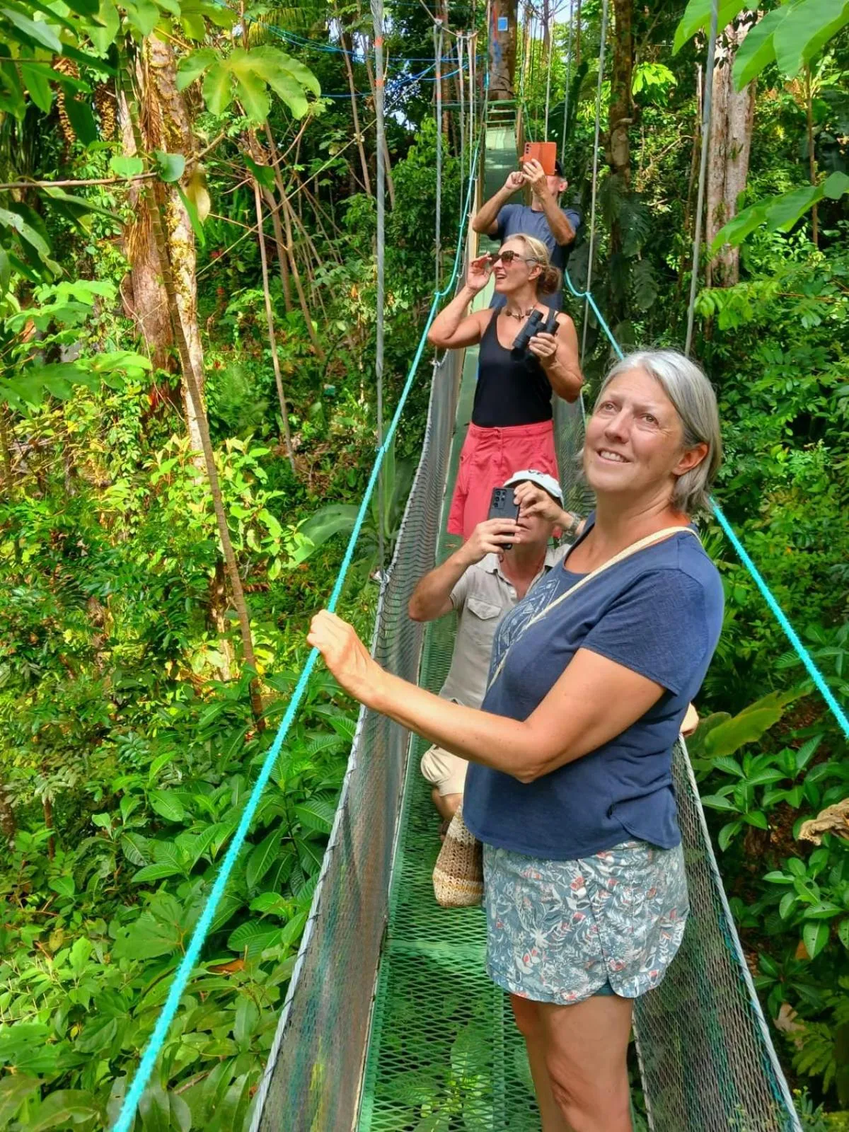 Property building in Mountain Top Park Hotel