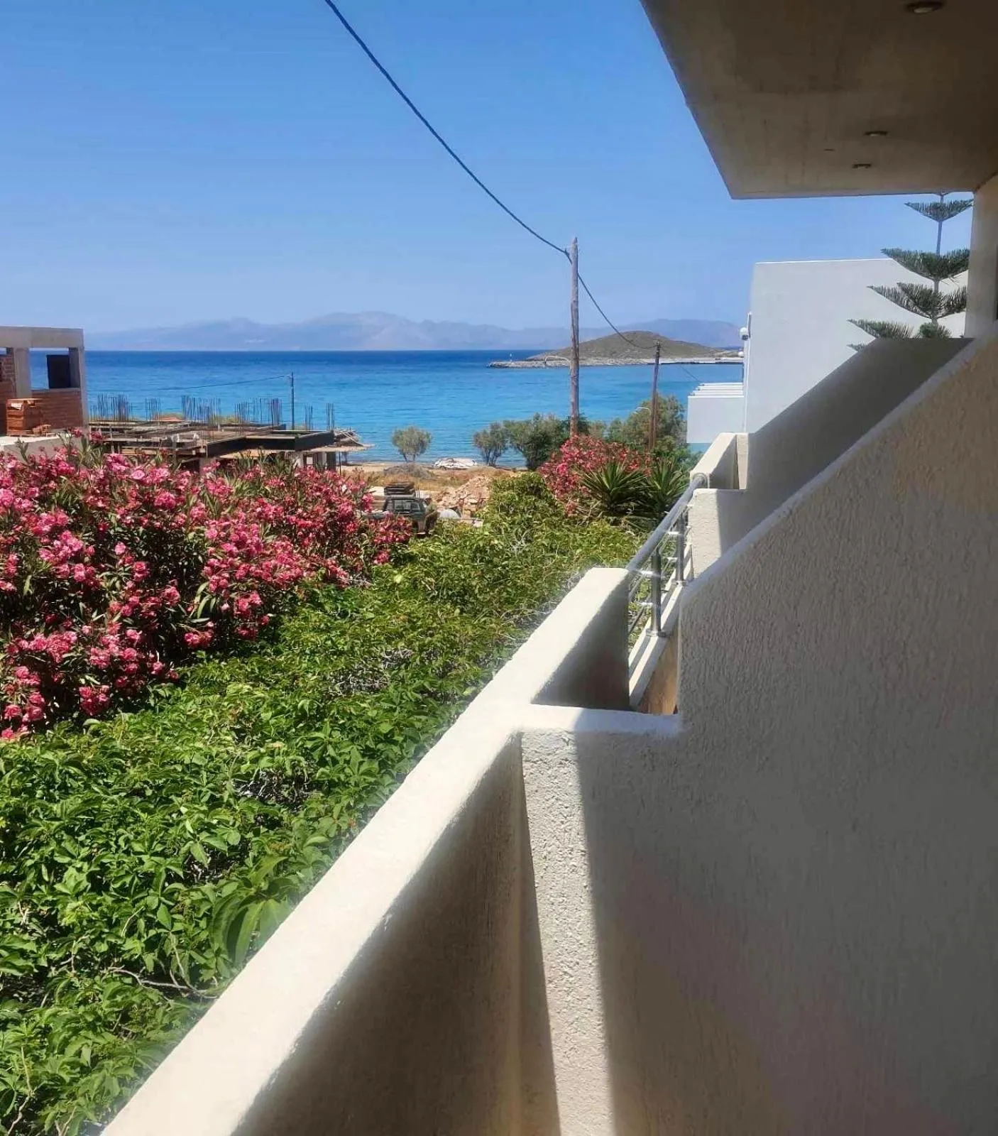 Sirene Villas
