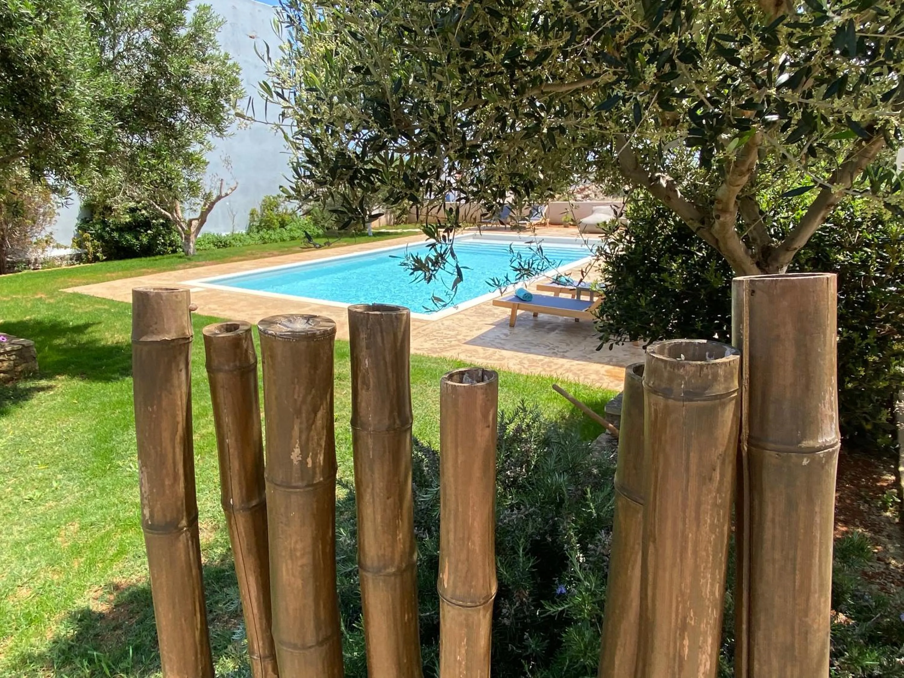 Sirene Villas