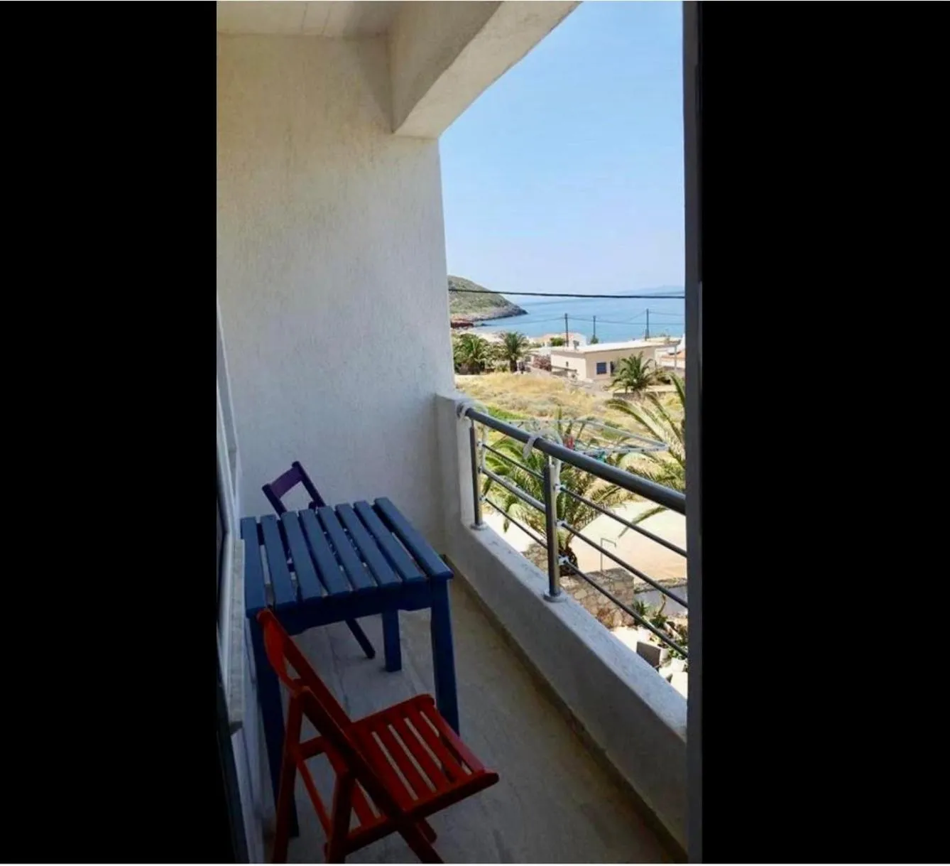 Sirene Villas