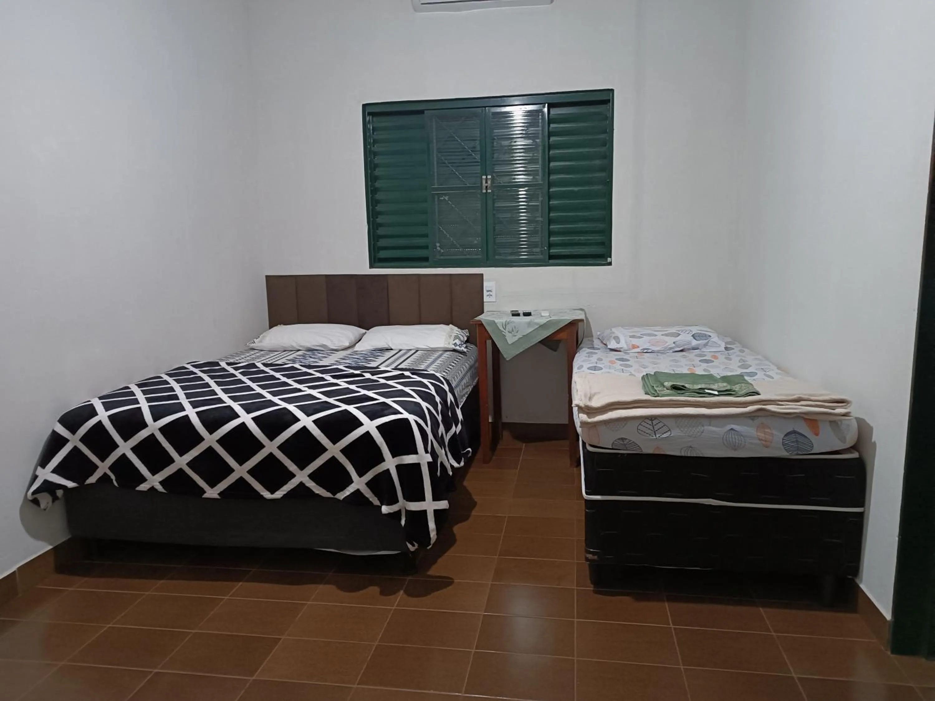 HOTEL RECANTO DOS BURITIS