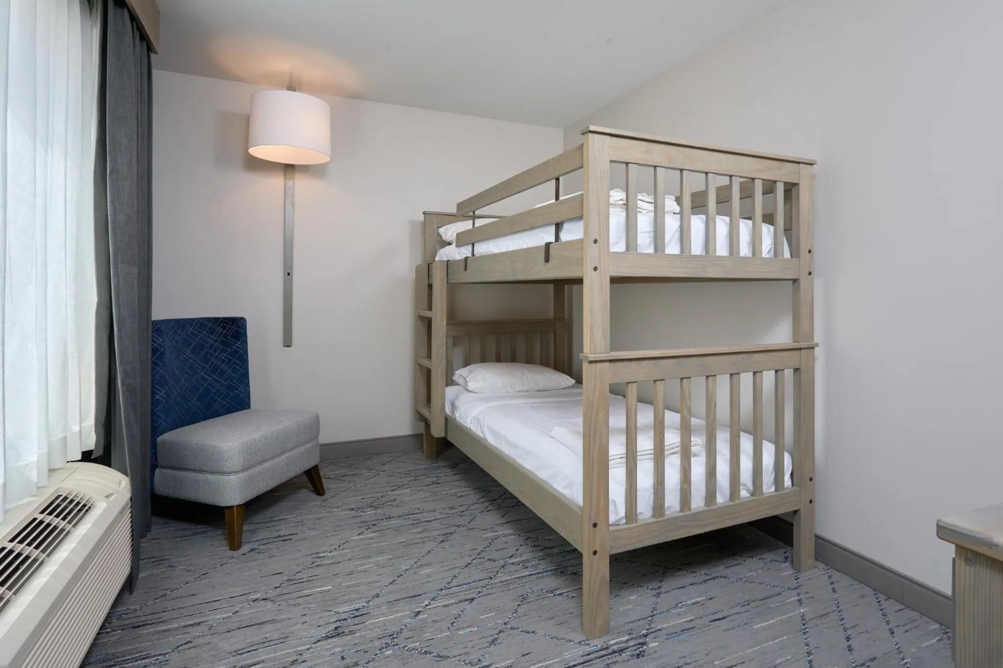 Photo of the whole room, Bed in Holiday Inn Express Hotel & Suites Swift Current by IHG